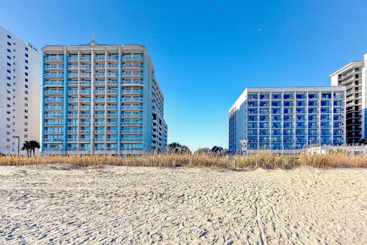 Holiday Sands South 509 Hotel