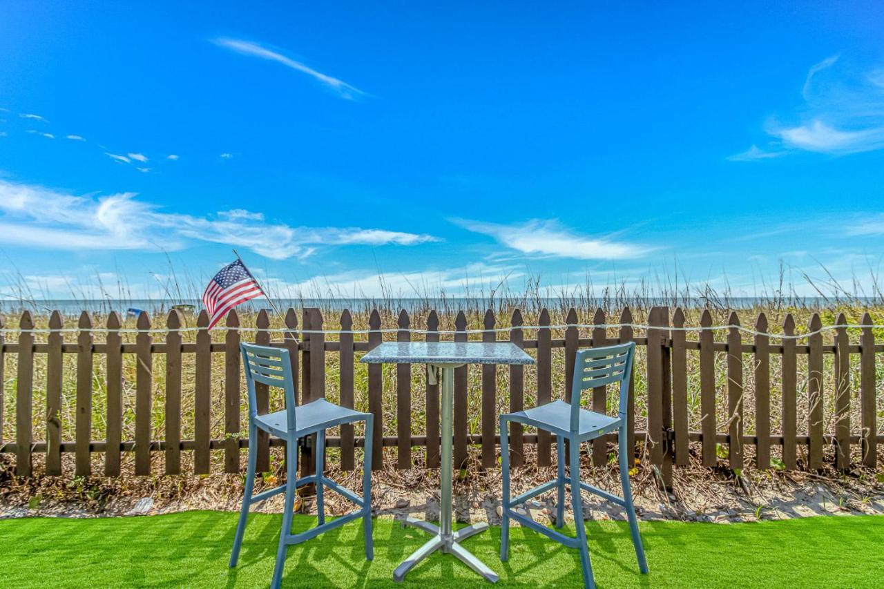 Oceanfront 2-bedroom Penthouse! Stunning Views! Dunes 1234 - Sleeps 8!