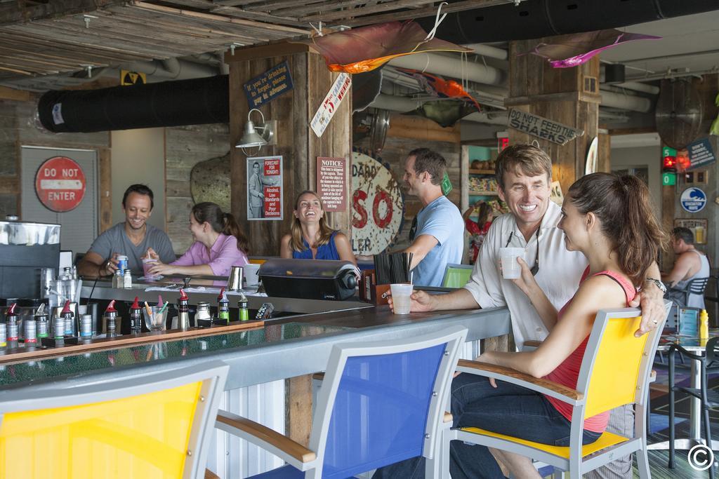 Crown Reef And Waterpark Resort Myrtle Beach
