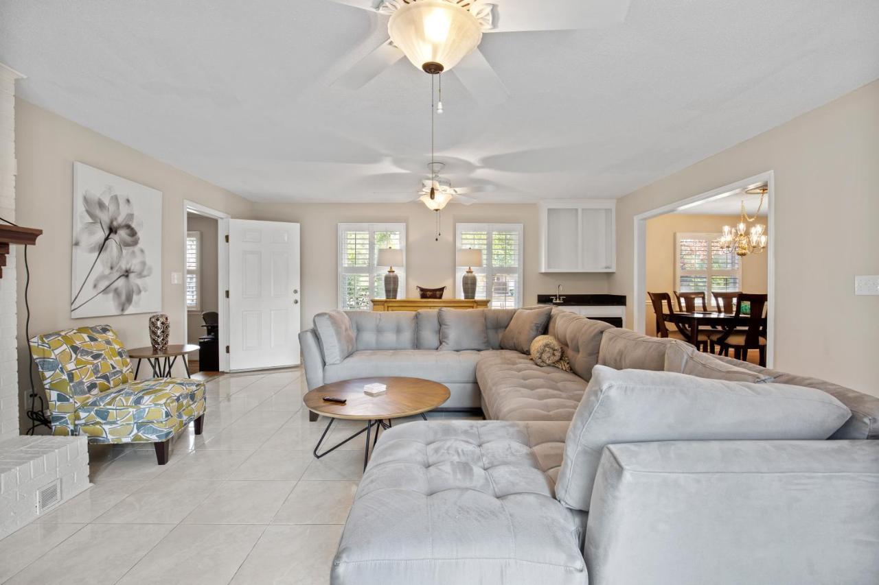 Holiday home Arcadian Cove *