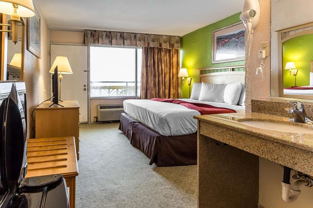 Motel Ocean Star (adults Only) Myrtle Beach