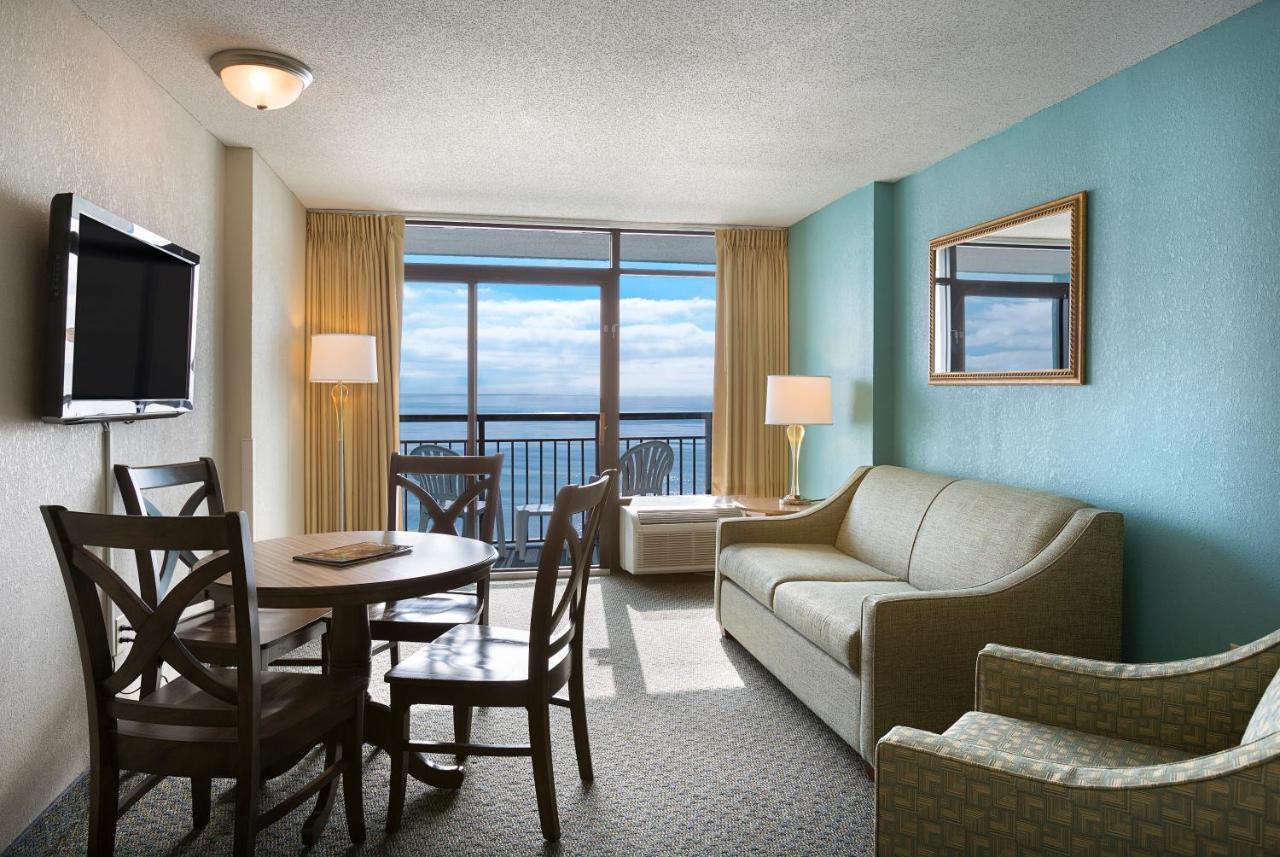 Landmark Resort 3*