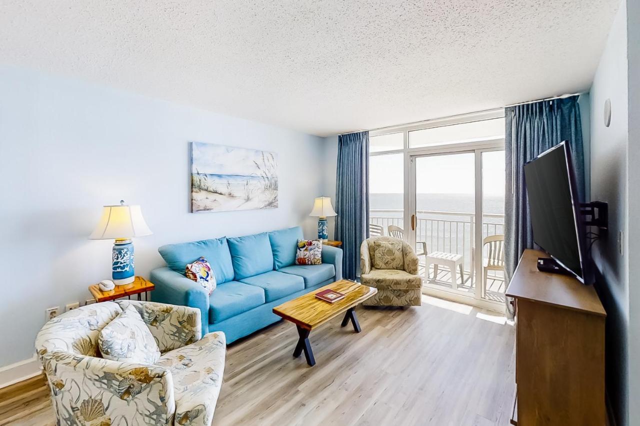 Hotel Bay Watch 1237