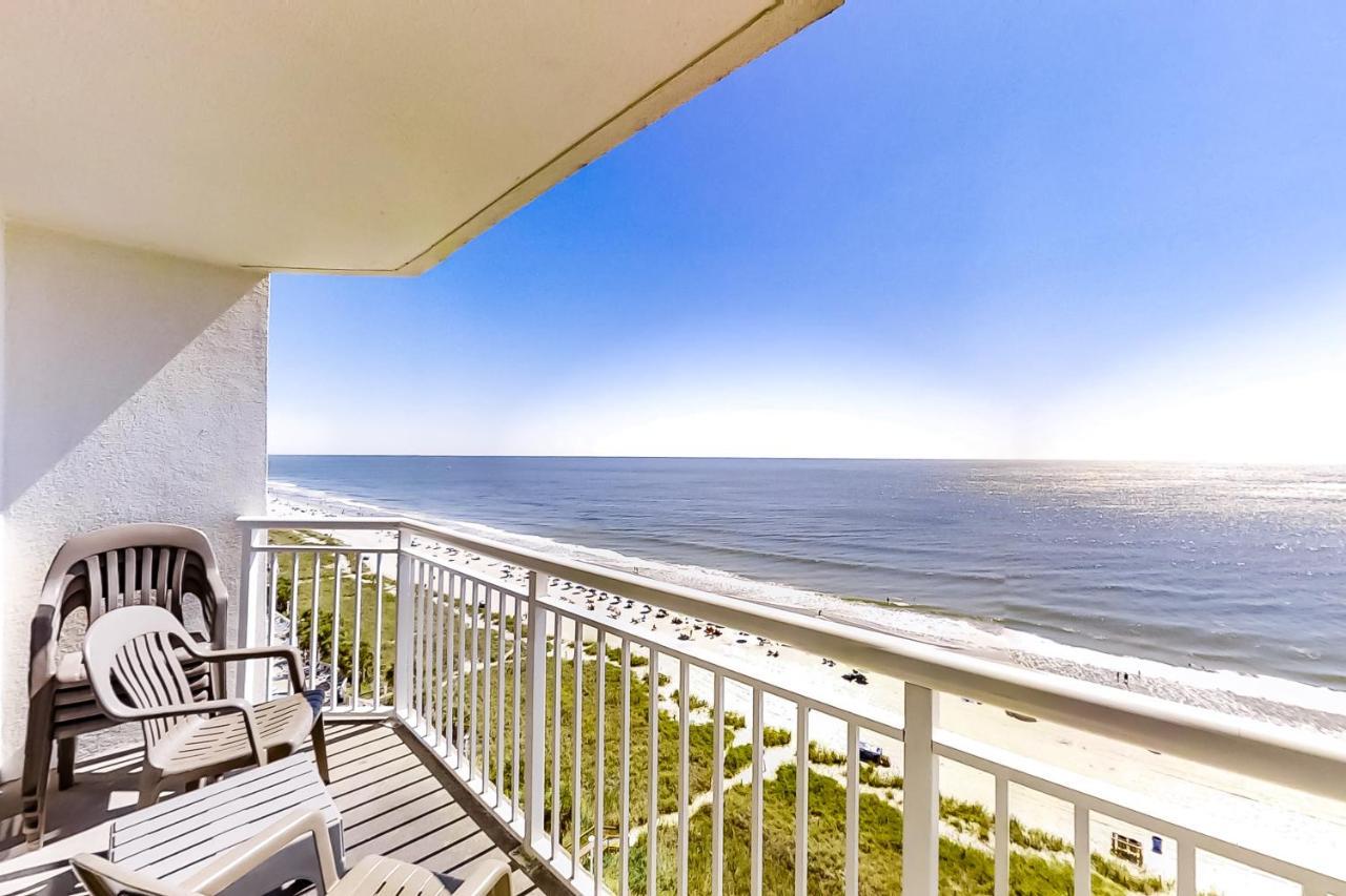 Hotel Bay Watch 1237
