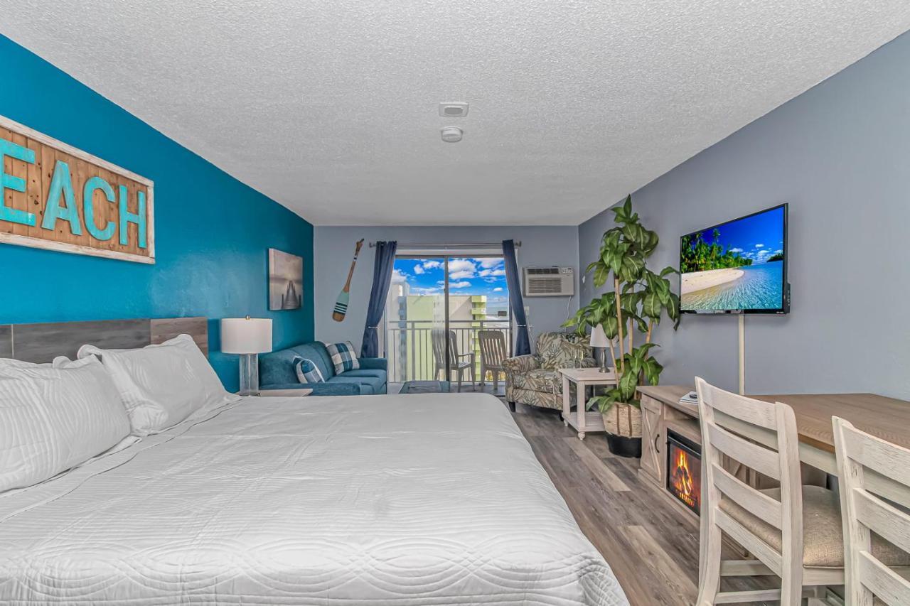 Sea Mist 51408 Holiday home Myrtle Beach