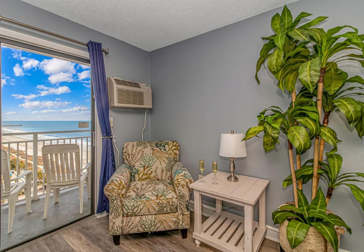 Holiday home Sea Mist 51408 Myrtle Beach