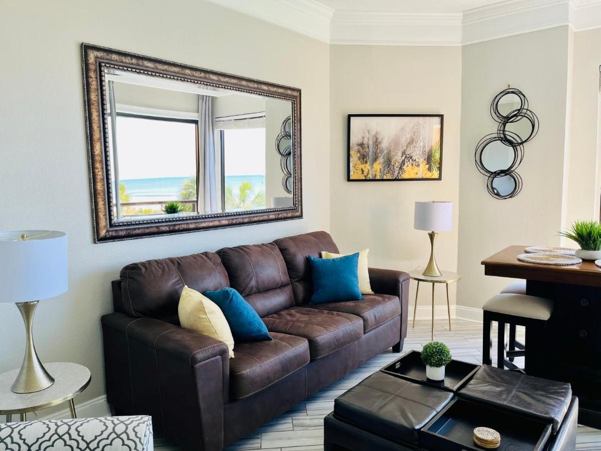 210 Sea Gem Oceanfront Pet Friendly Indoor Pools * Myrtle Beach