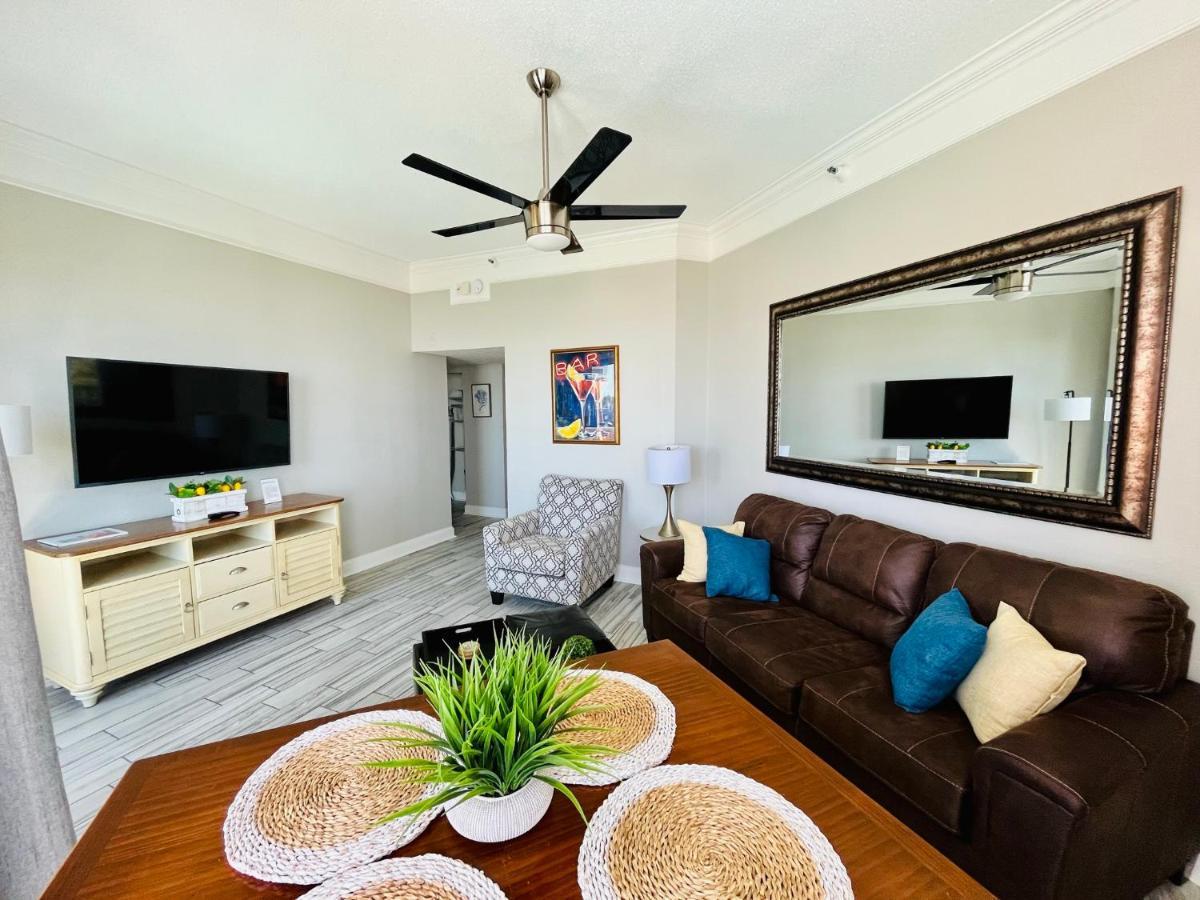Apartment 210 Sea Gem Oceanfront Pet Friendly Oceanfront