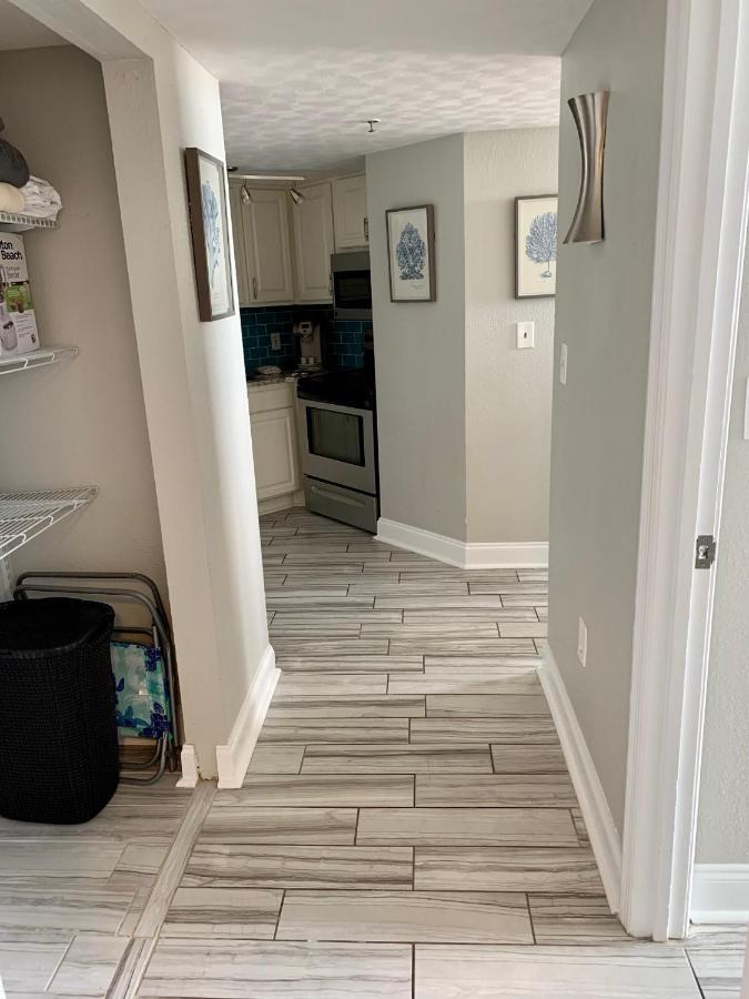 210 Sea Gem Oceanfront Pet Friendly Indoor Pools