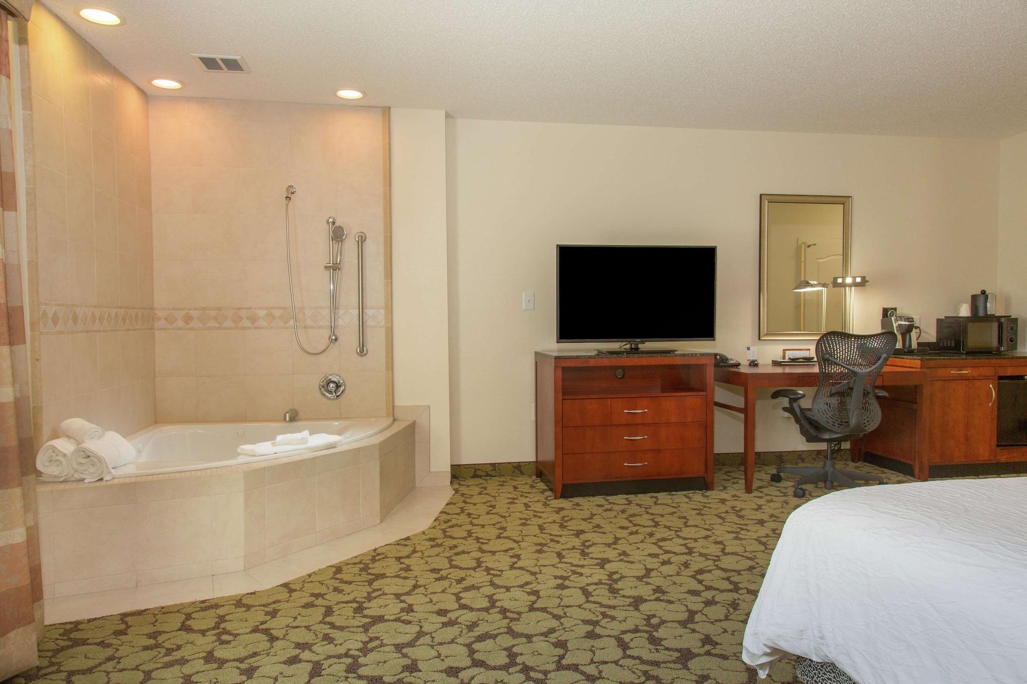 Hotel Hilton Garden Myrtle Beach/coastal Grand Mall