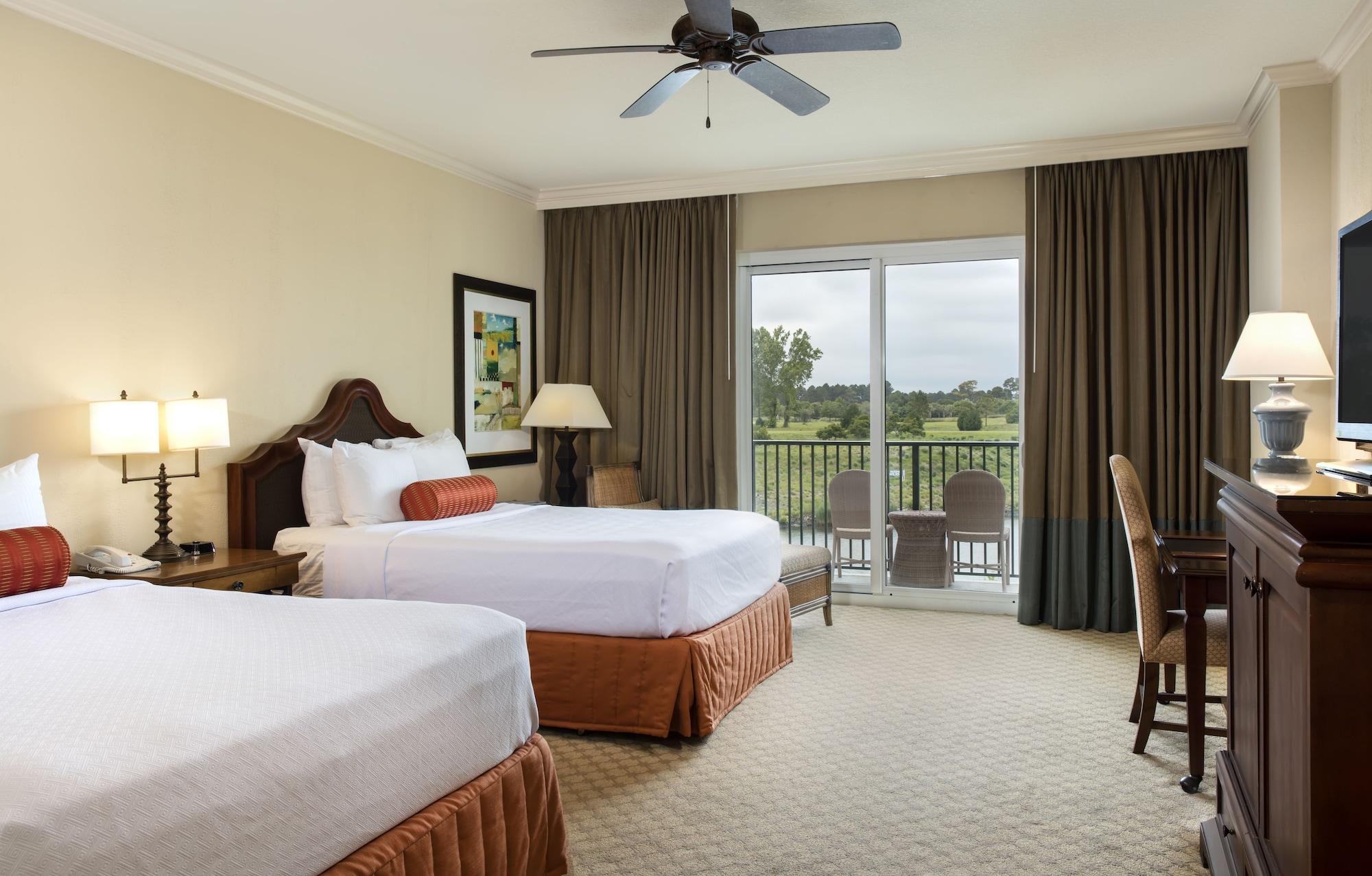 Resort Marina At Grande Dunes 4*