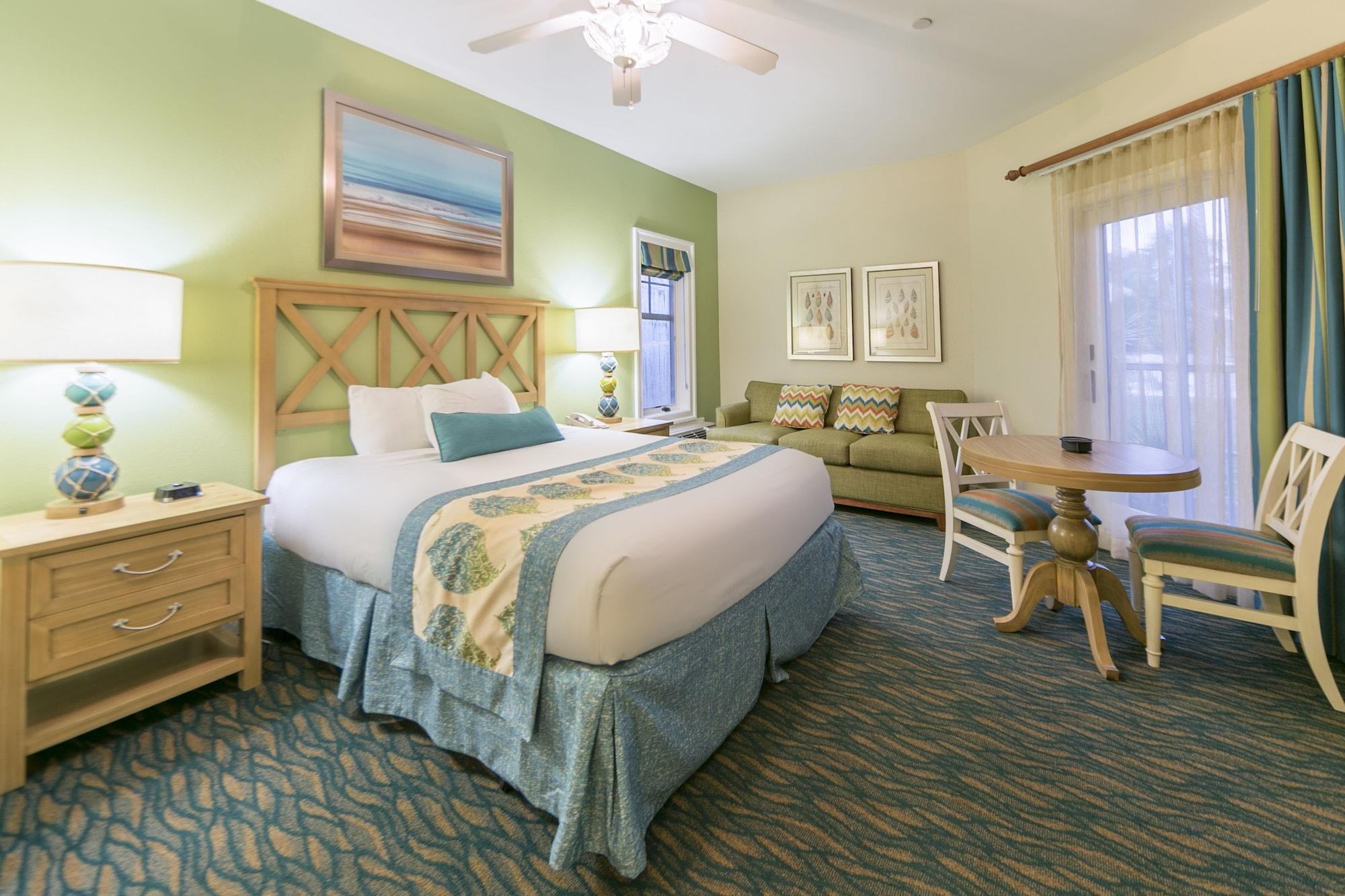 Resort Club Vacations South 3*