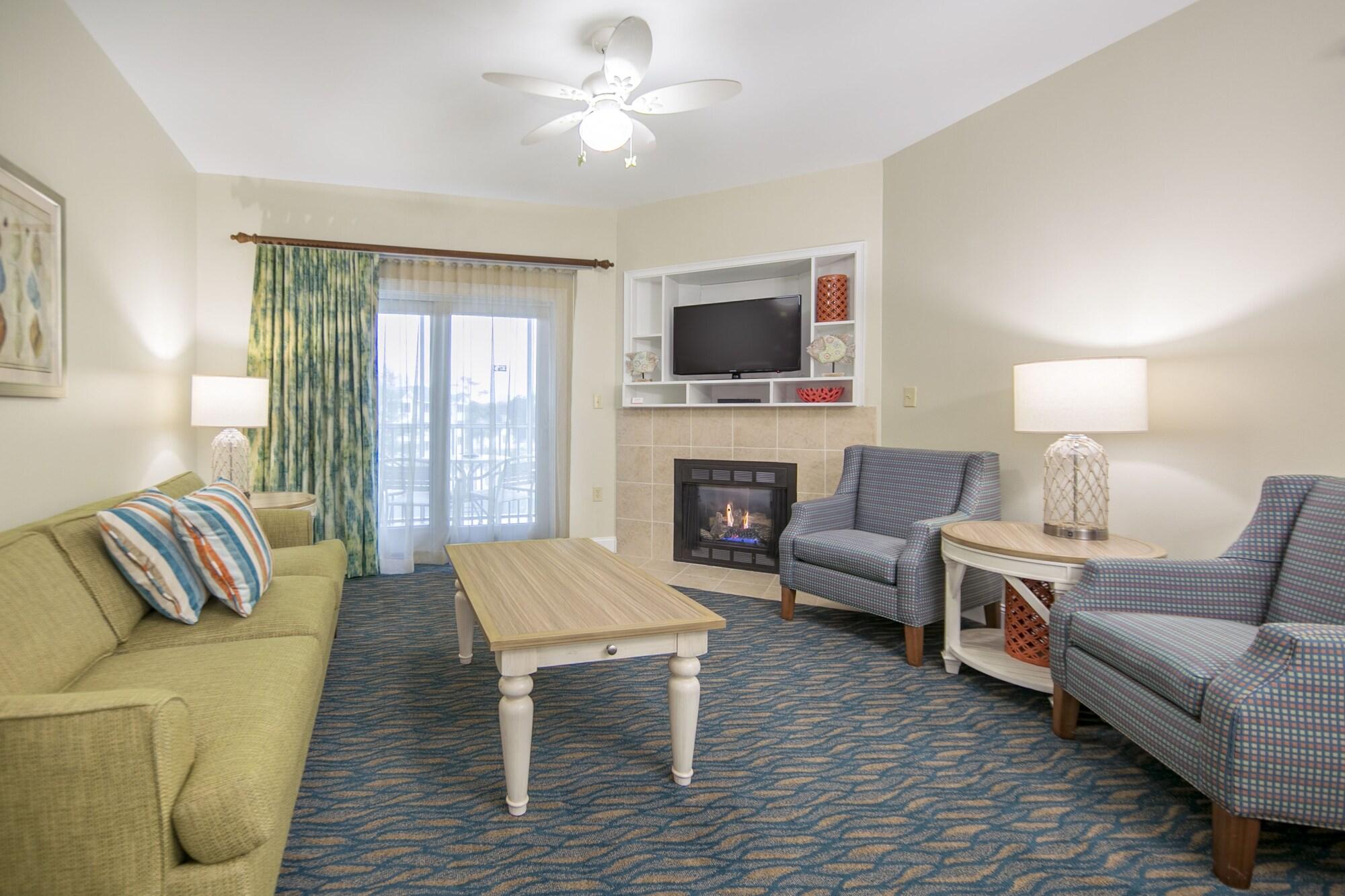 Resort Club Vacations South 3*