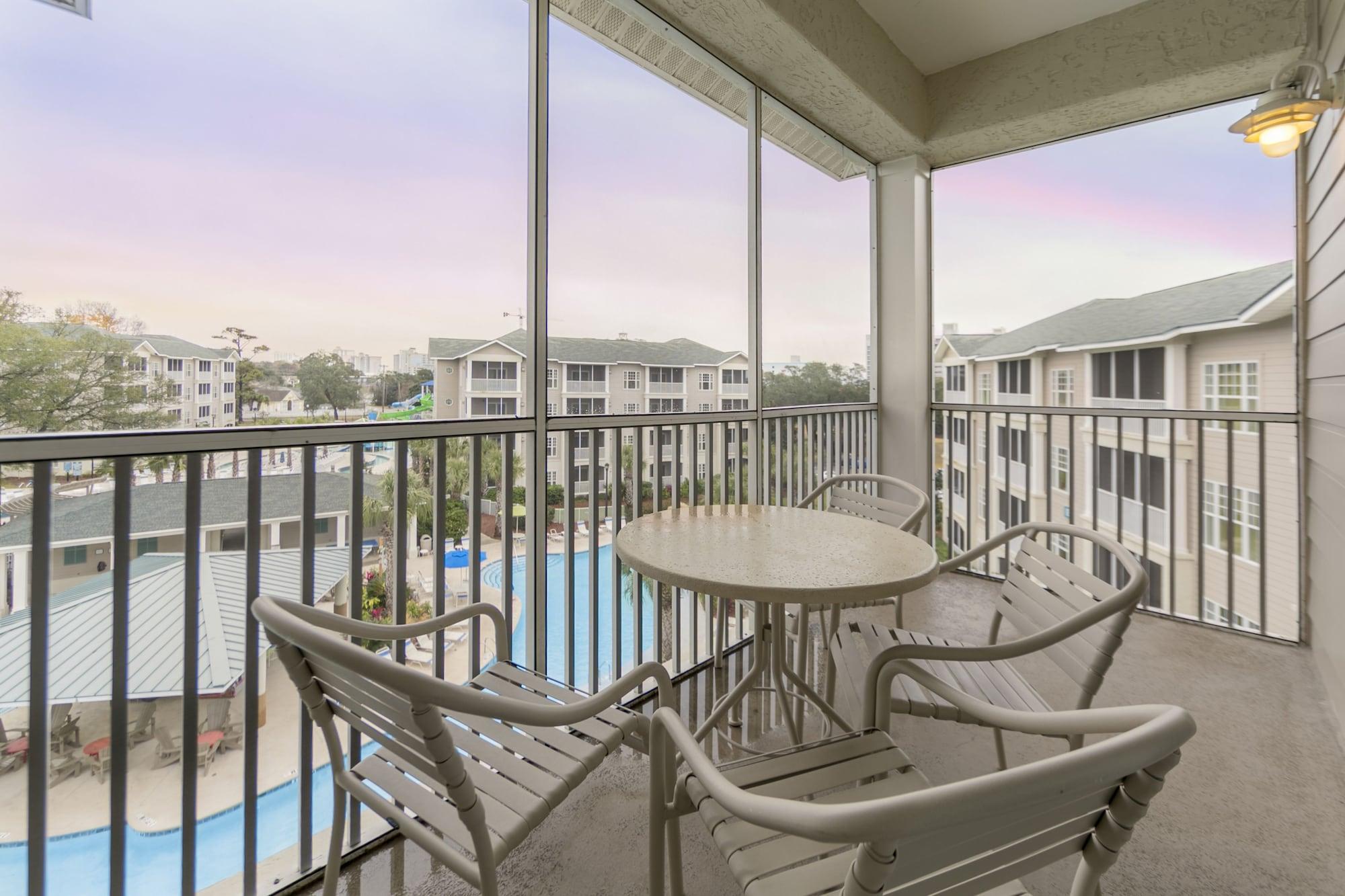 Resort Club Vacations South Myrtle Beach