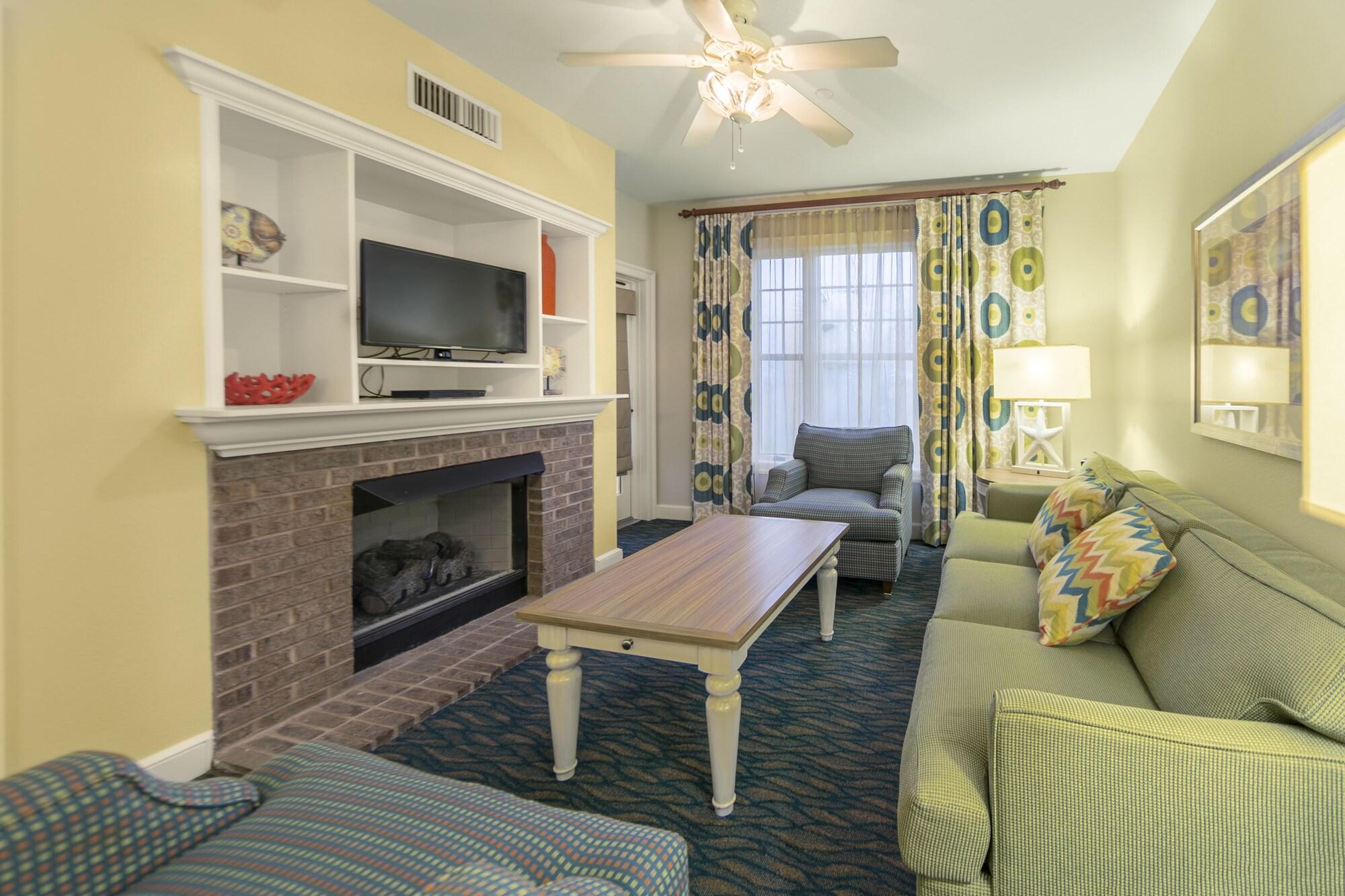 Resort Club Vacations South 3*