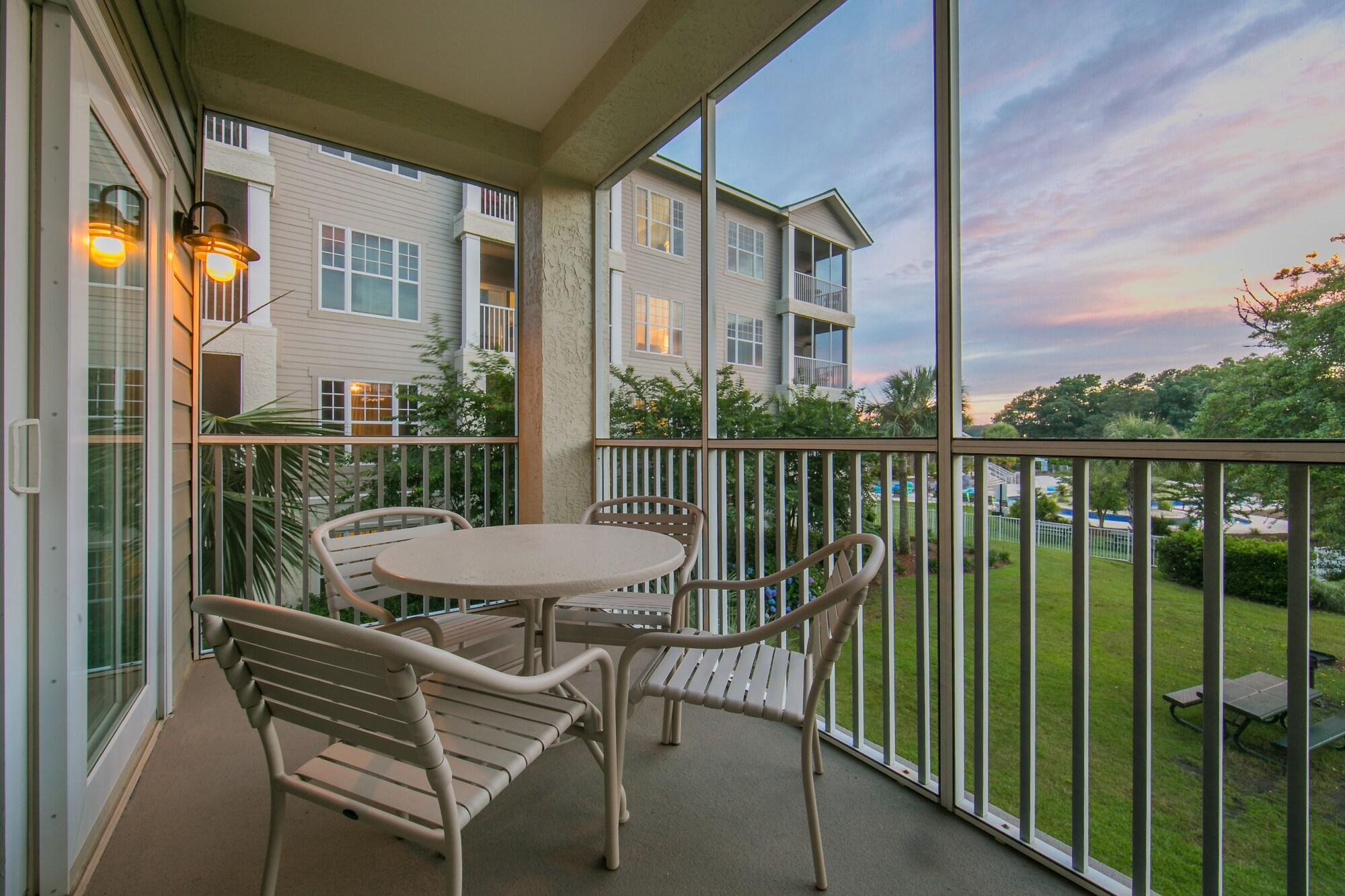 Resort Club Vacations South Myrtle Beach