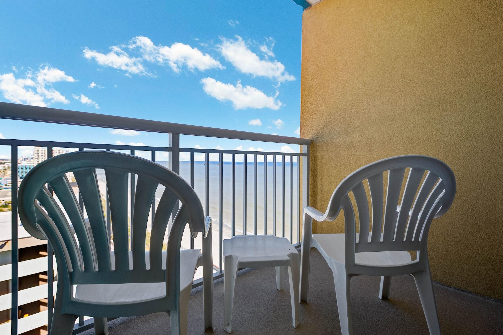 Resort Grand Atlantic Ocean 3*
