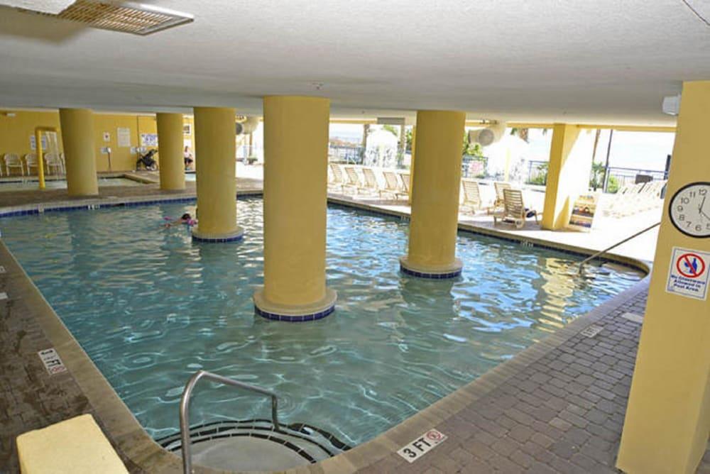 Resort Grand Atlantic Ocean