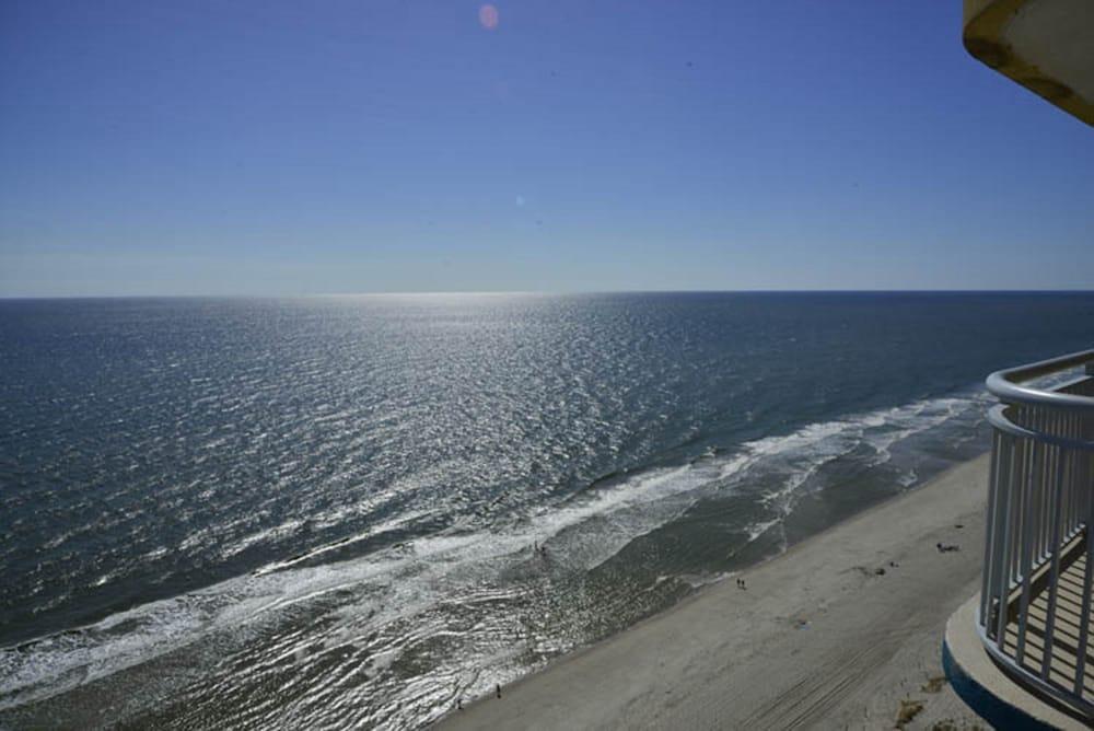 Resort Grand Atlantic Ocean Myrtle Beach