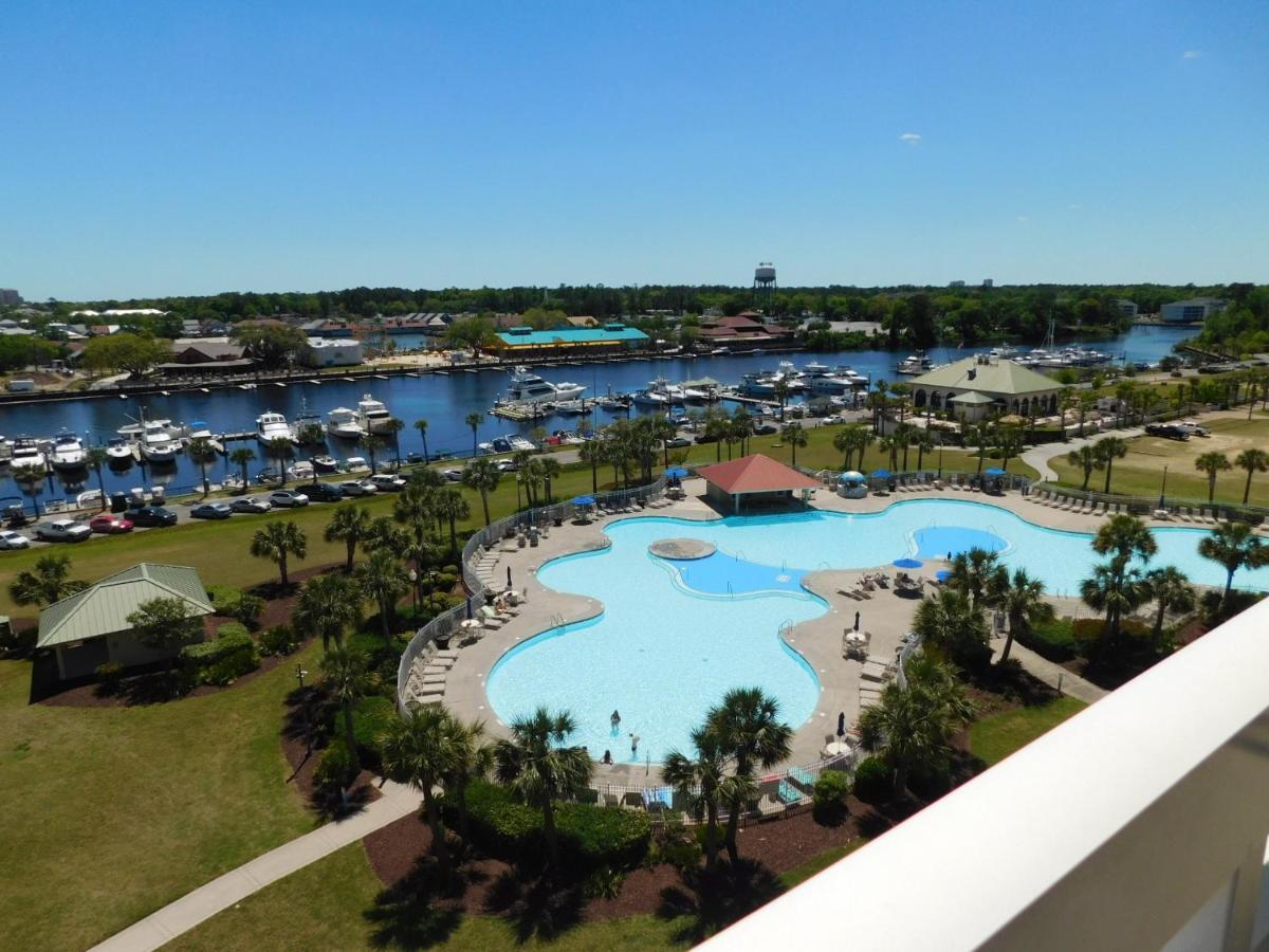 Havens #423 Myrtle Beach