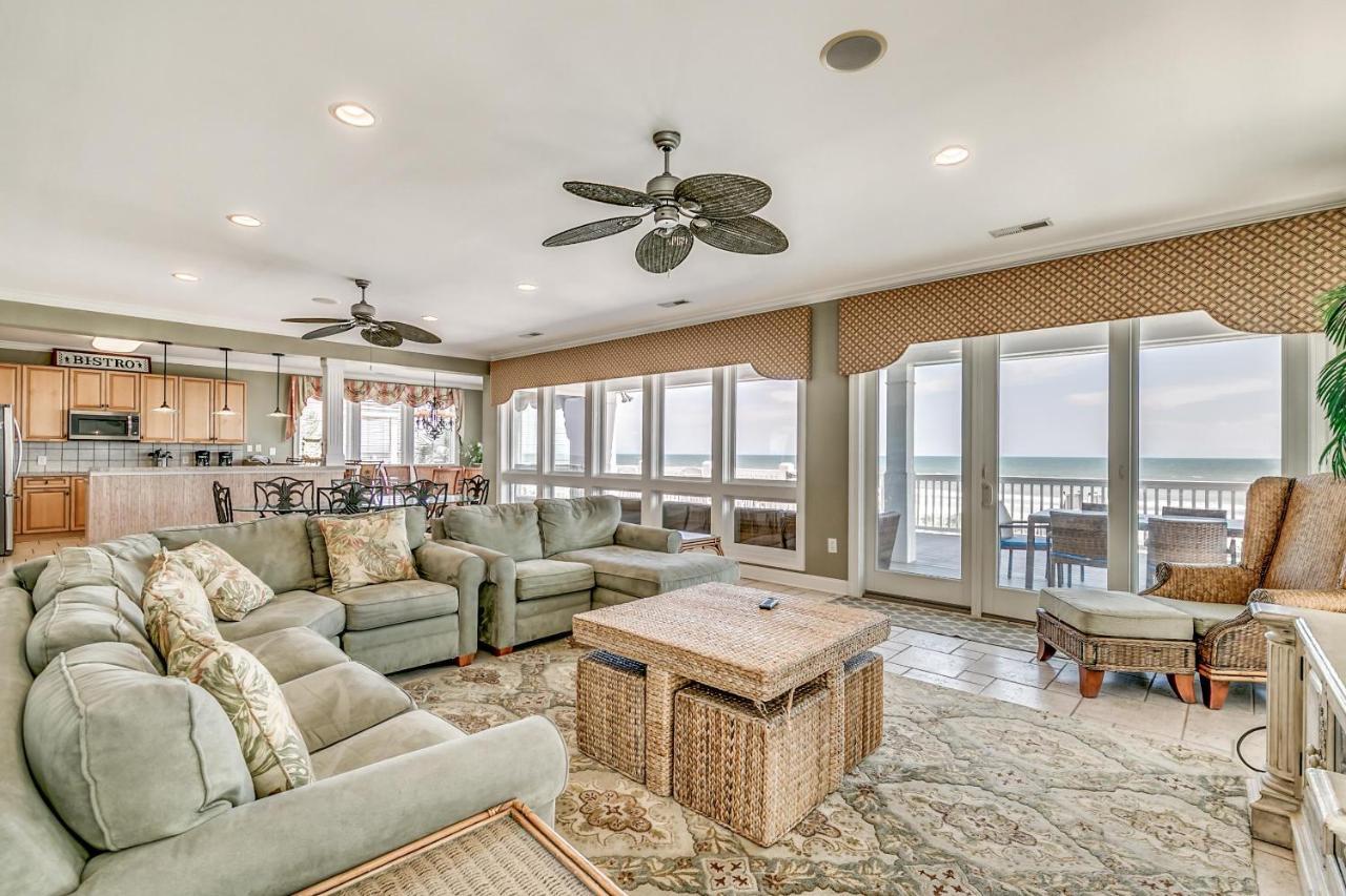 -the Palms Holiday home