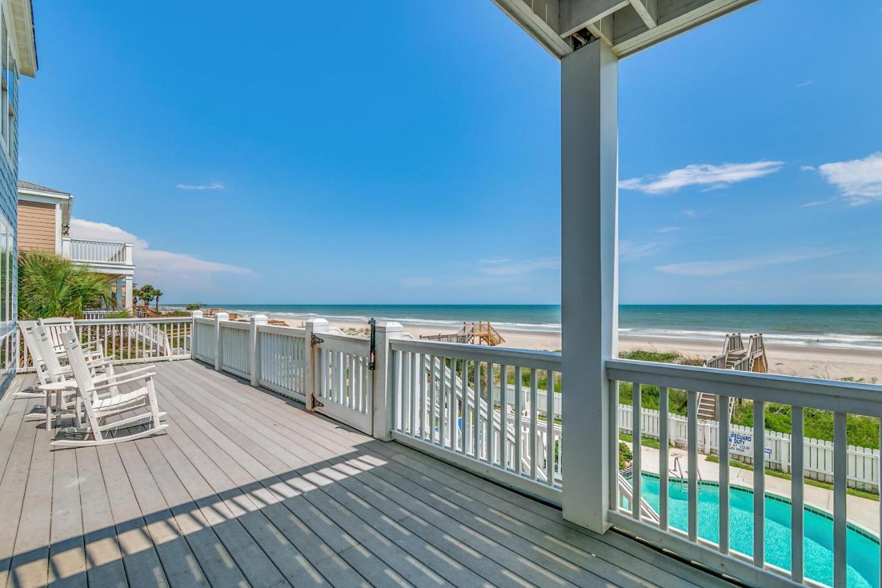 -the Palms Holiday home Myrtle Beach