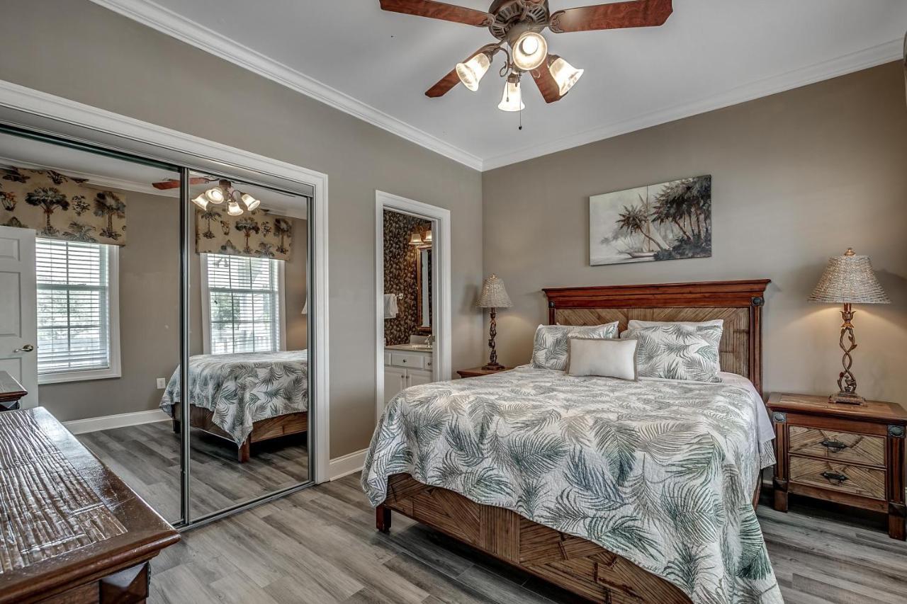 -the Palms Holiday home Myrtle Beach