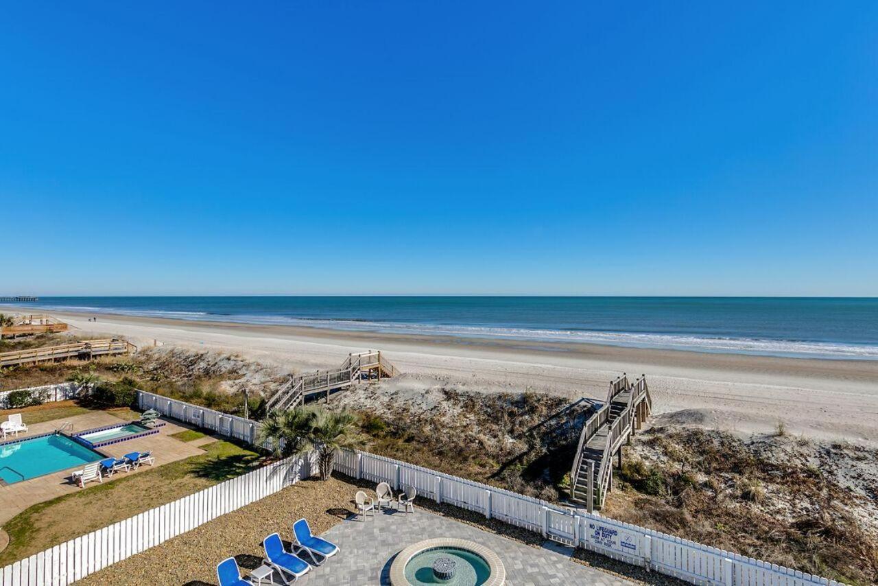 -the Palms Myrtle Beach