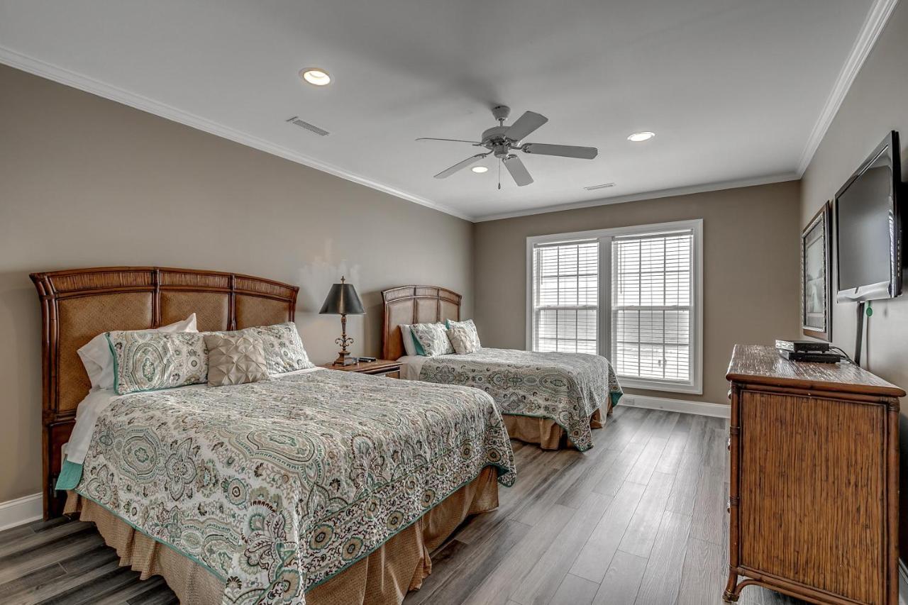Holiday home -the Palms Myrtle Beach