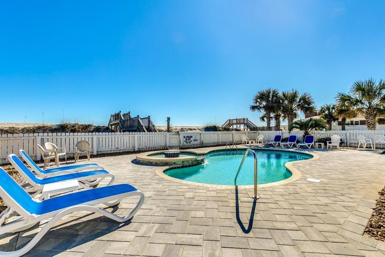 Holiday home -the Palms Myrtle Beach