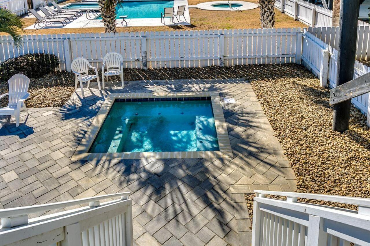 -the Palms Holiday home *
