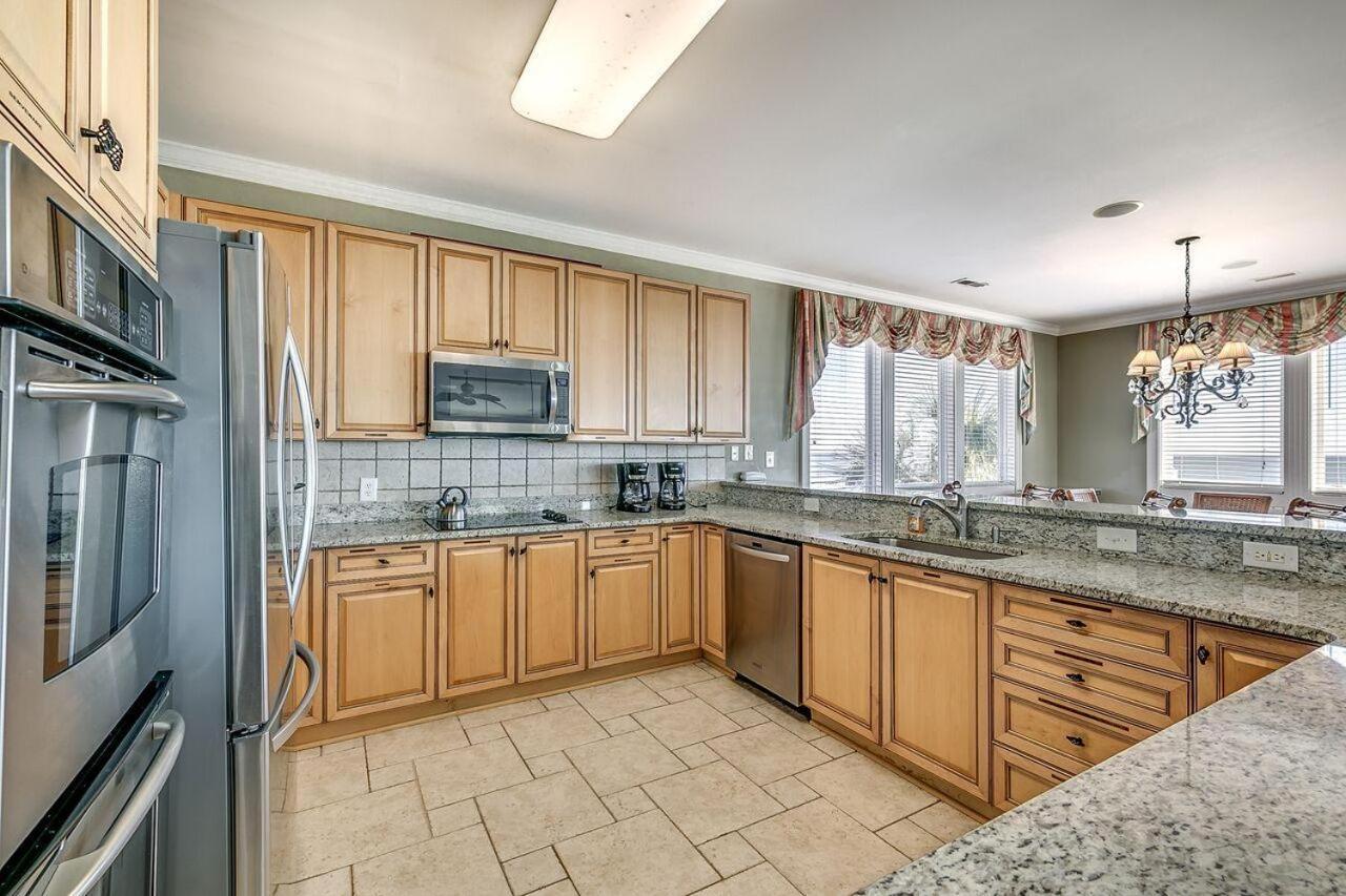 -the Palms Holiday home *