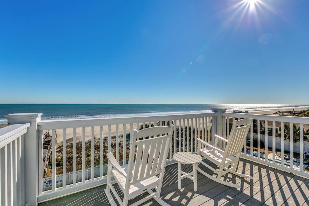 -the Palms Holiday home Myrtle Beach