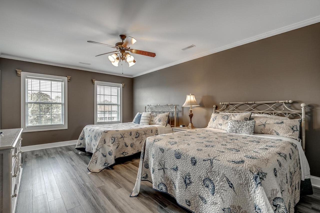 Holiday home -the Palms Myrtle Beach