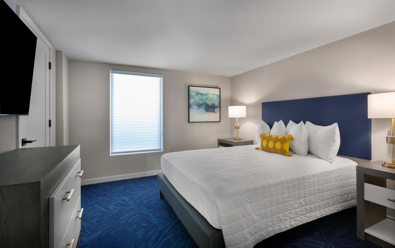 Resort Crown Reef And Waterpark Myrtle Beach