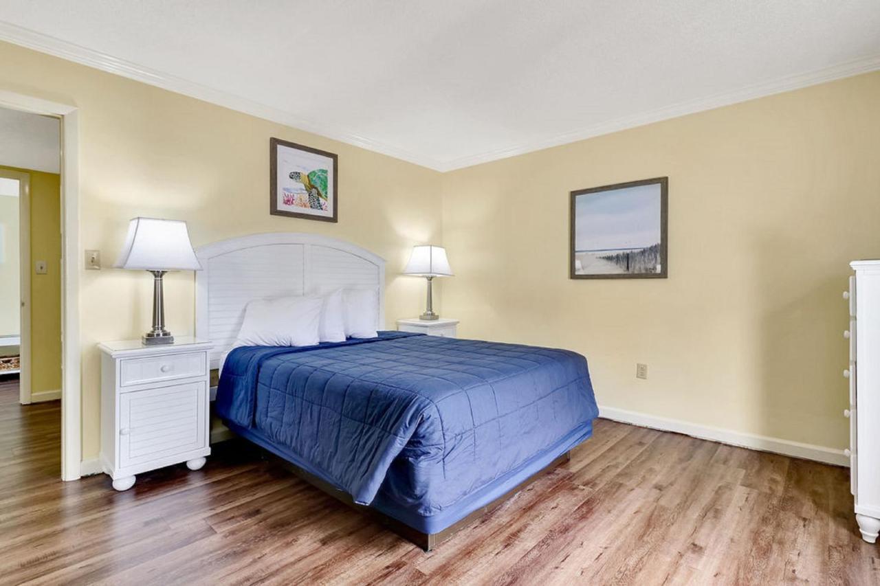 North Shore Oceanfront 3* Myrtle Beach