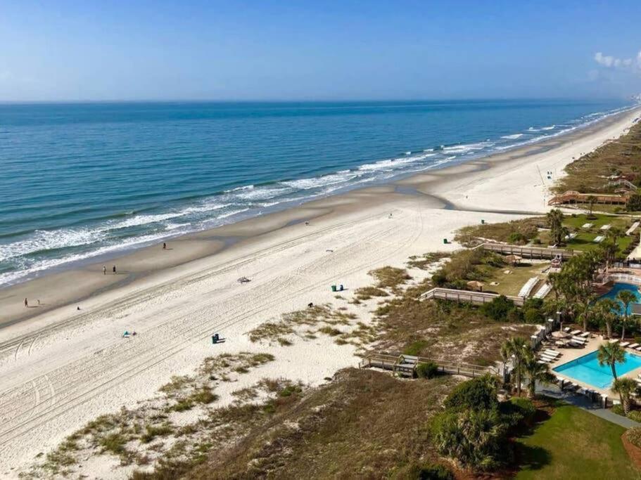 *ocean View Retreat*queen Beds*pools*hot Tubs*lazy River*s142 *