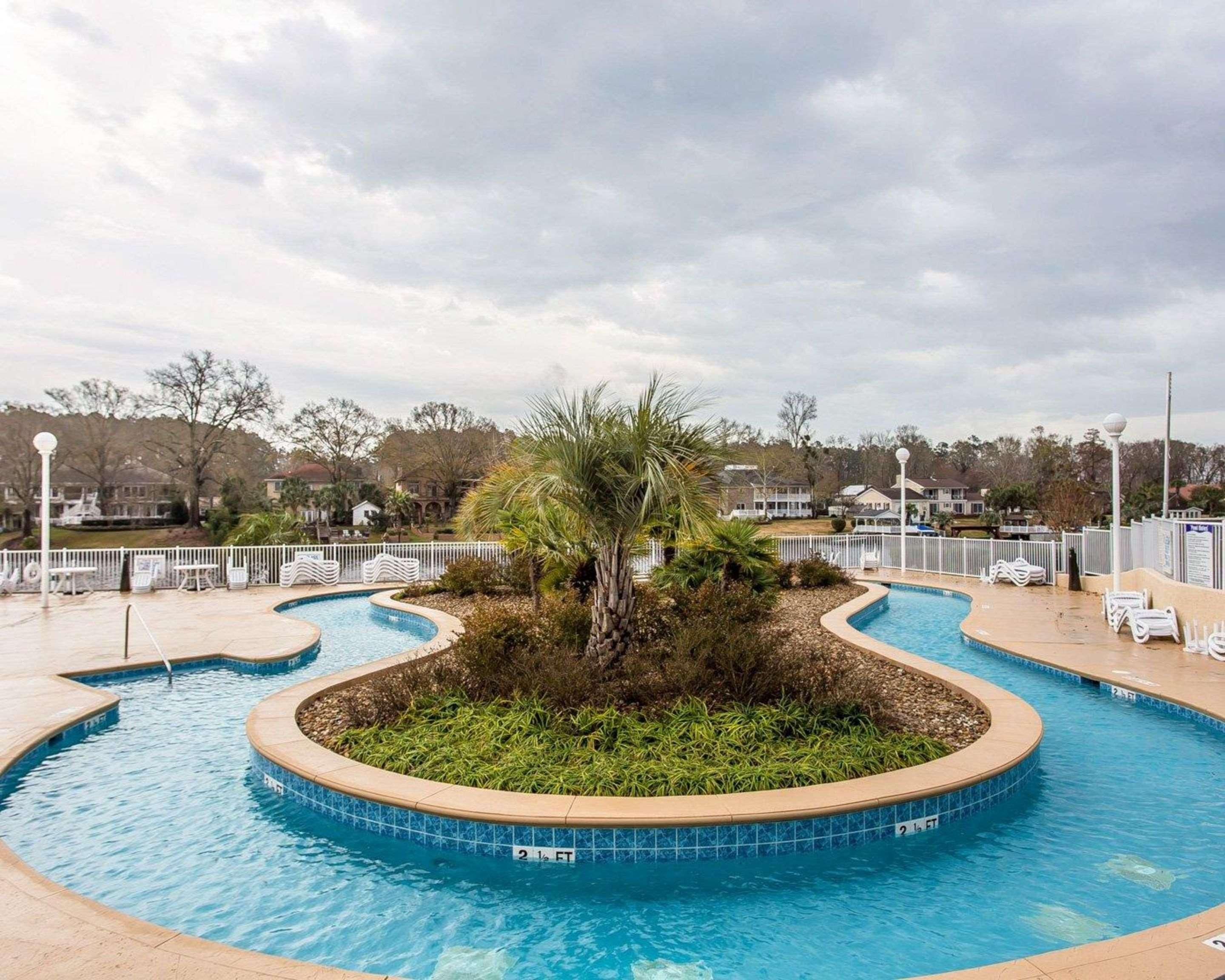 Bluegreen Vacations Harbour Lights 3* Myrtle Beach