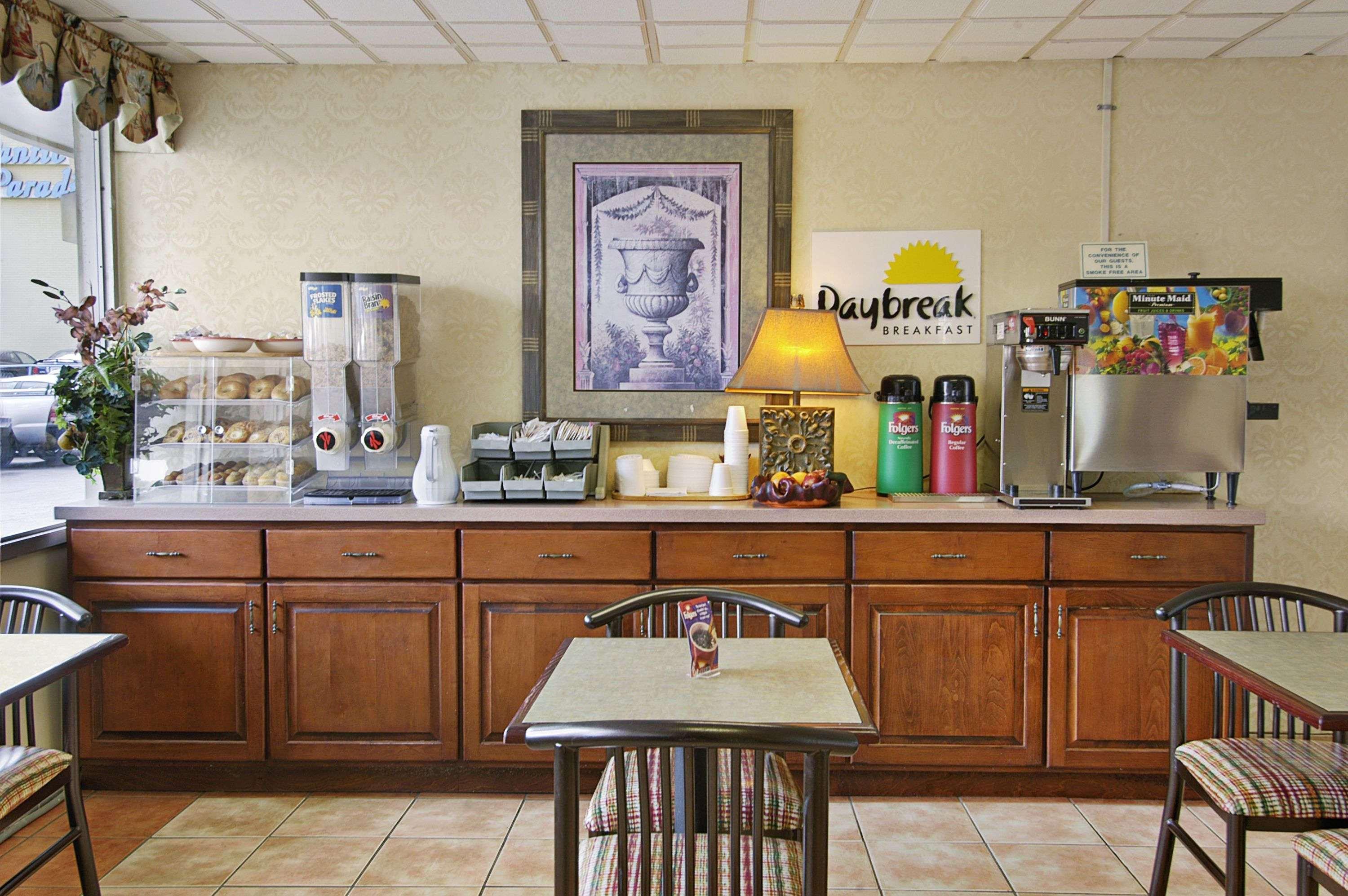 Days By Wyndham Myrtle Beach-beach Front Myrtle Beach