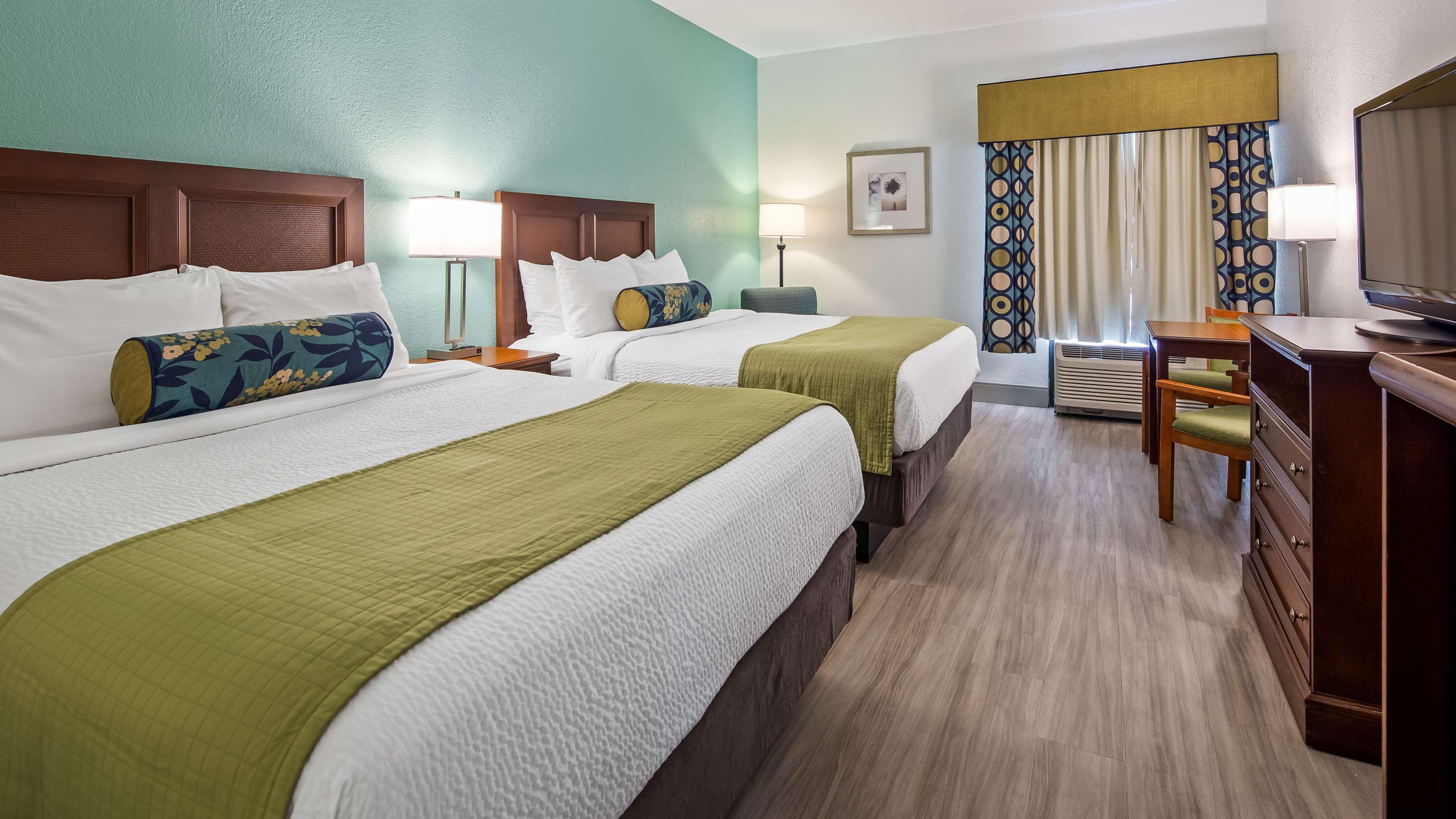 Hotel Western Myrtle Beach@intracoastal