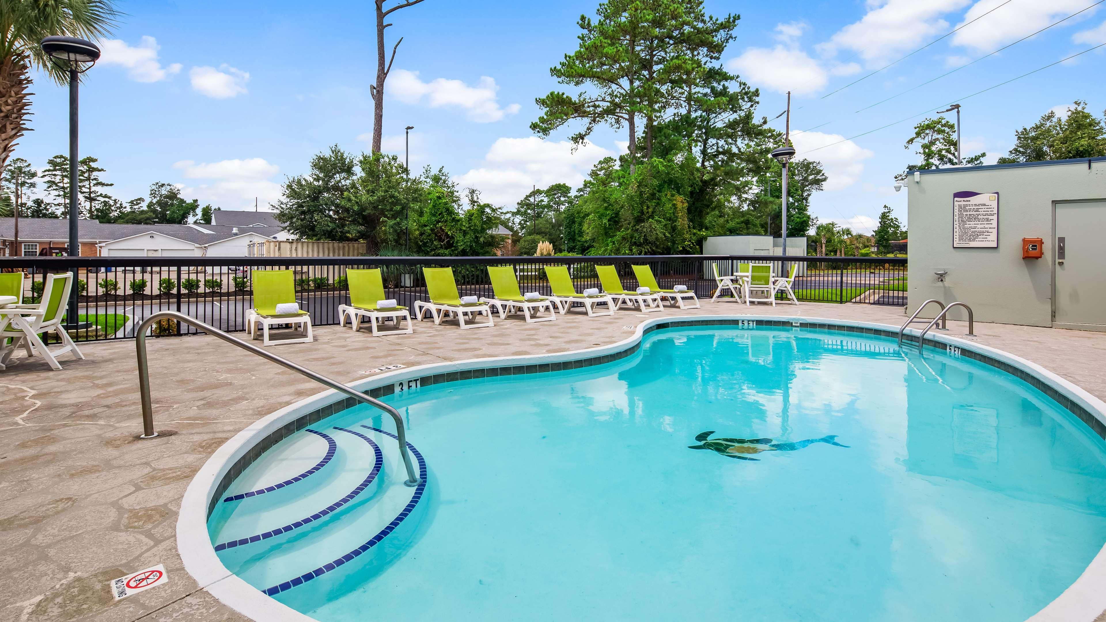 Western Myrtle Beach@intracoastal 3* Myrtle Beach