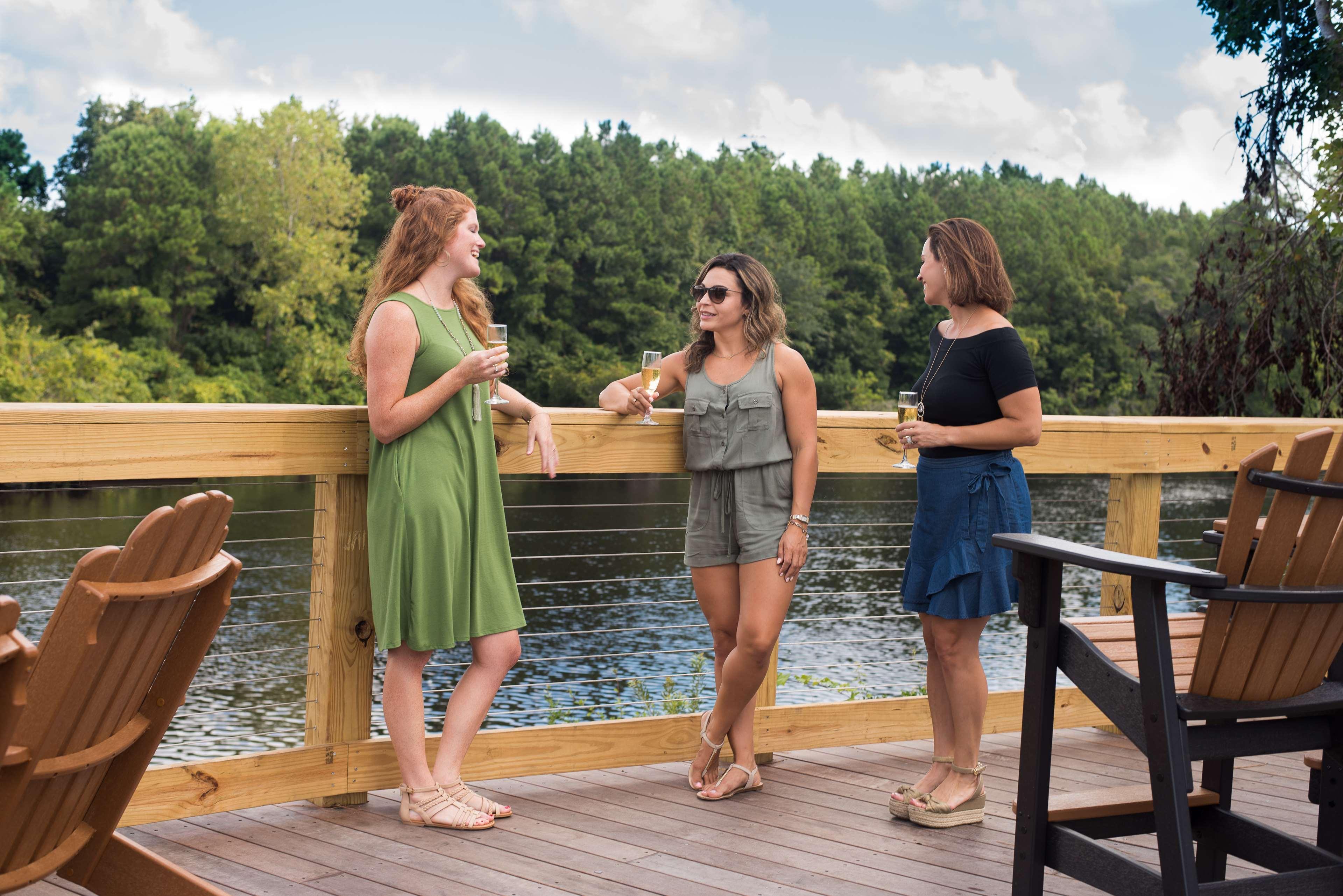 Western Myrtle Beach@intracoastal Hotel 3*