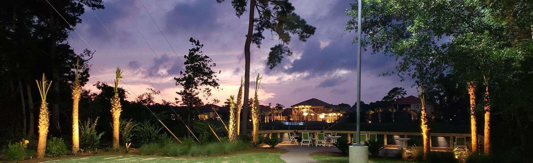 Western Myrtle Beach@intracoastal 3* Myrtle Beach