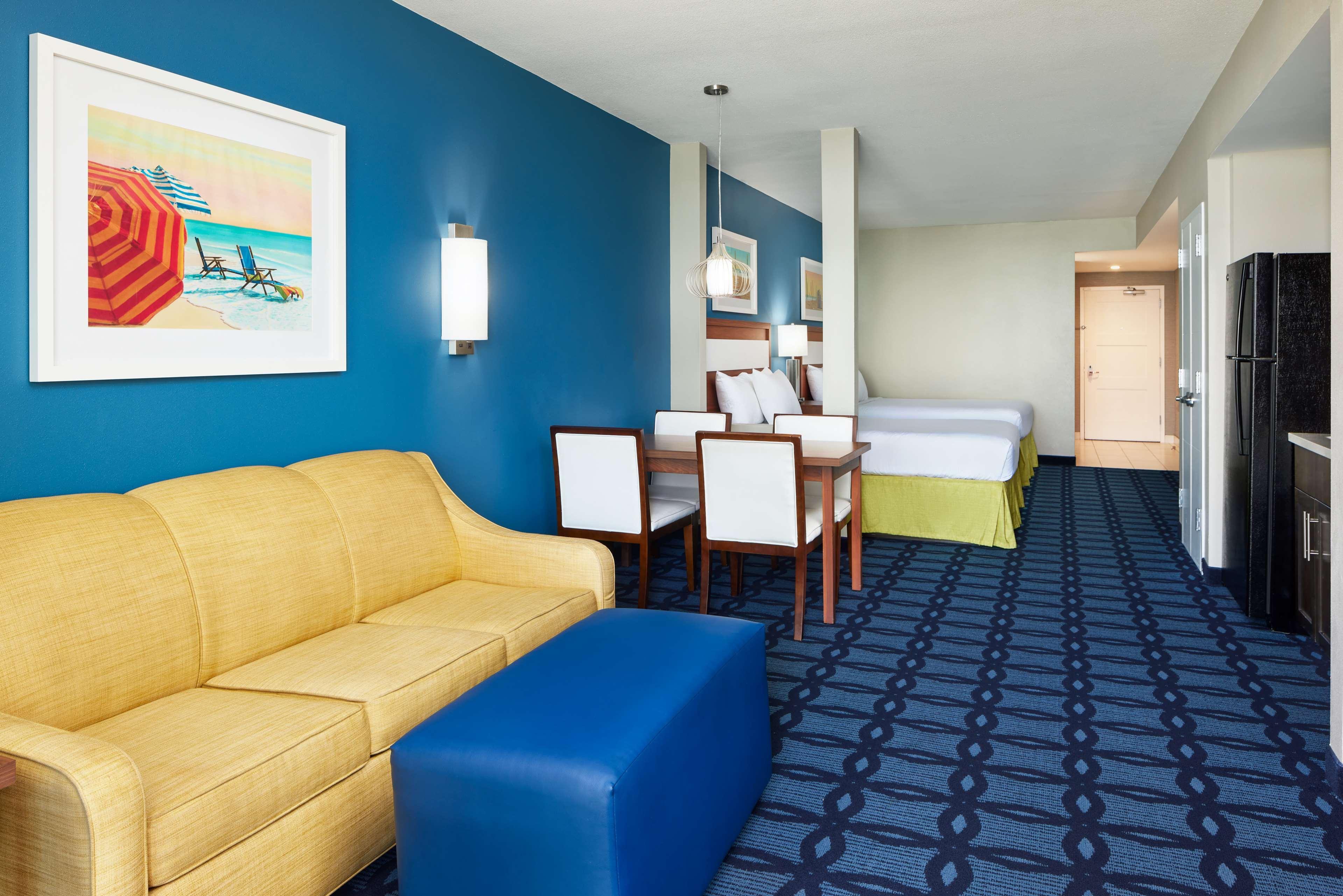 Homewood By Hilton Myrtle Oceanfront Hotel