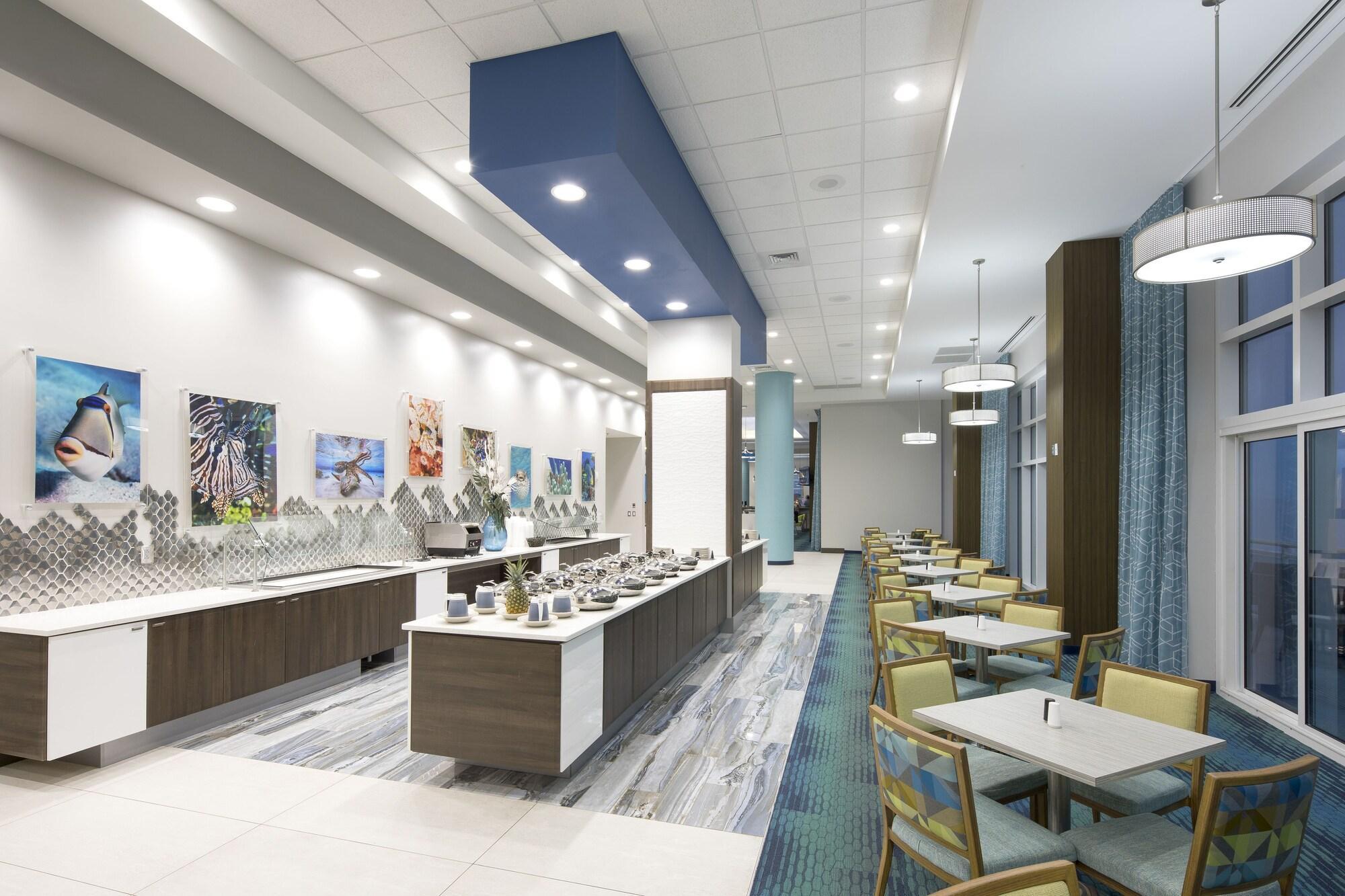 Homewood By Hilton Myrtle Oceanfront Hotel
