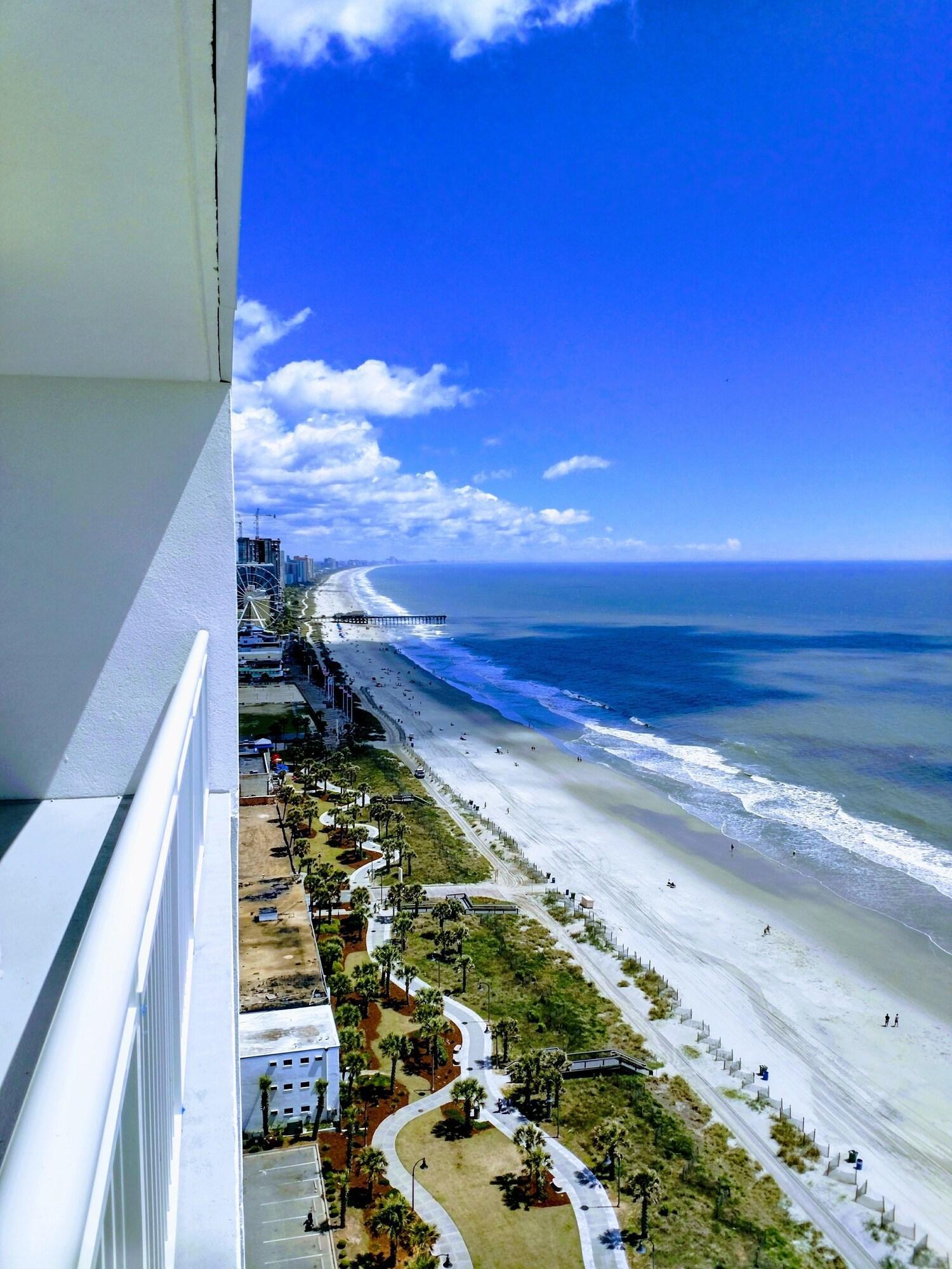Homewood By Hilton Myrtle Oceanfront Hotel