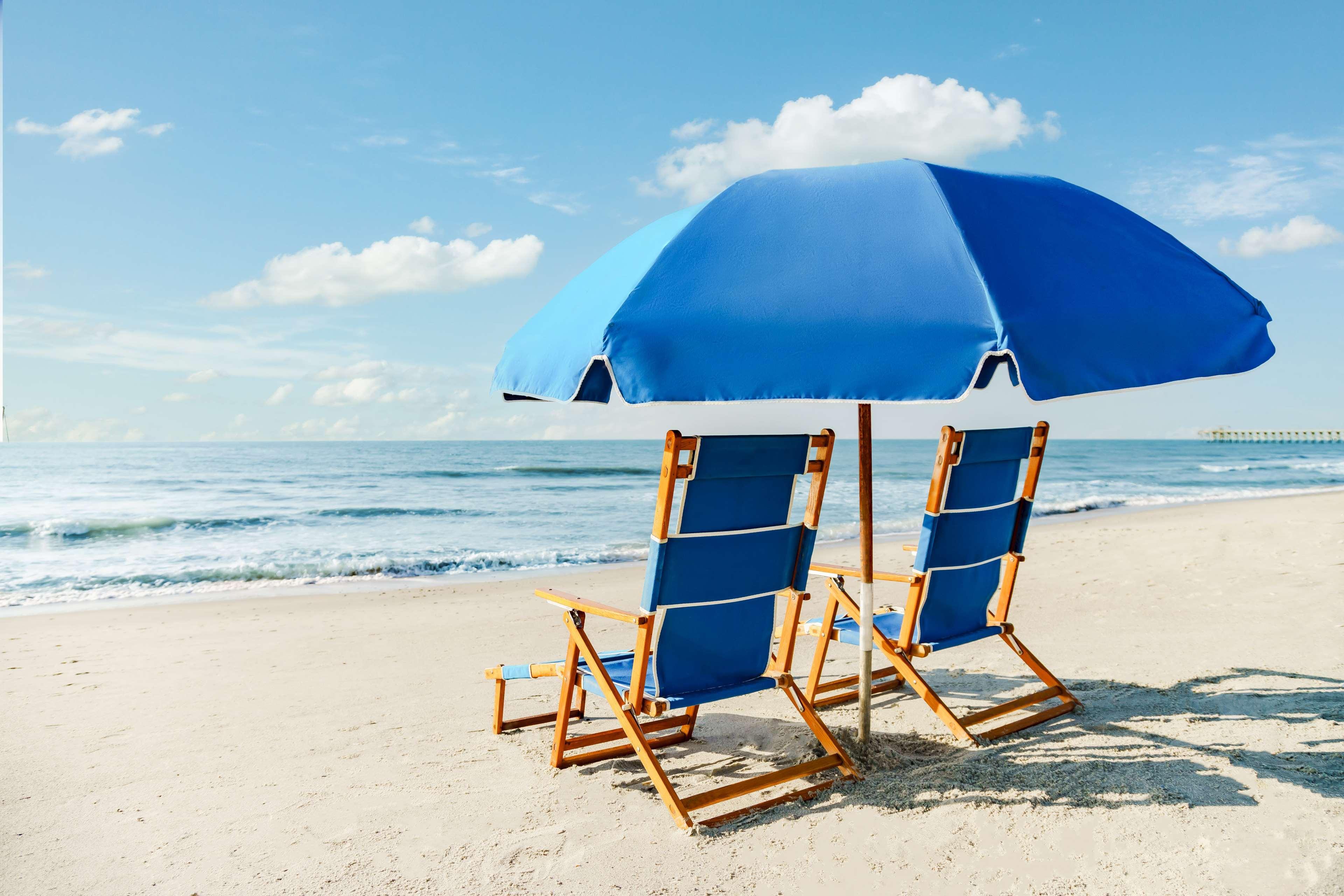 Homewood By Hilton Myrtle Oceanfront Hotel 3*