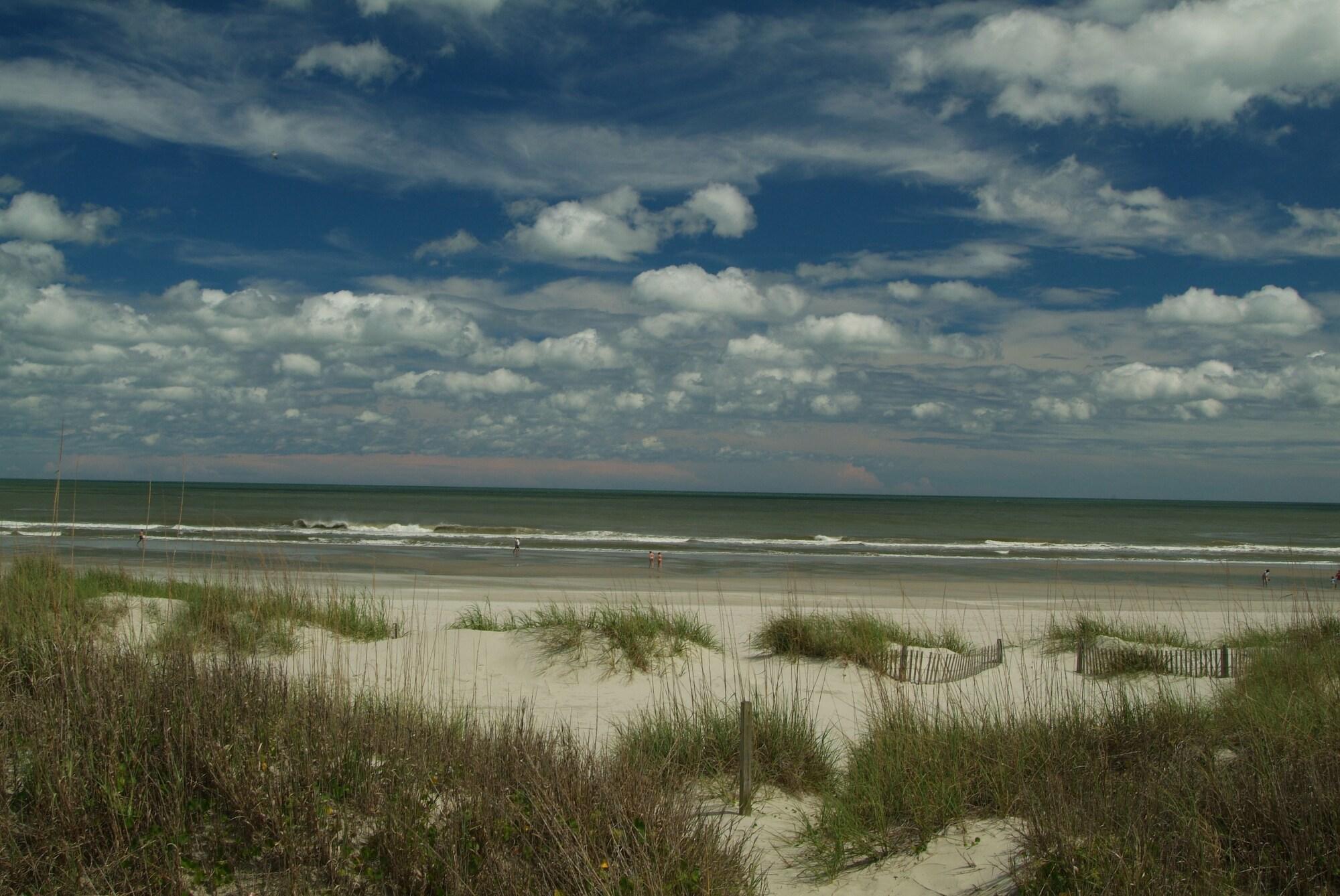 Homewood By Hilton Myrtle Oceanfront 3*
