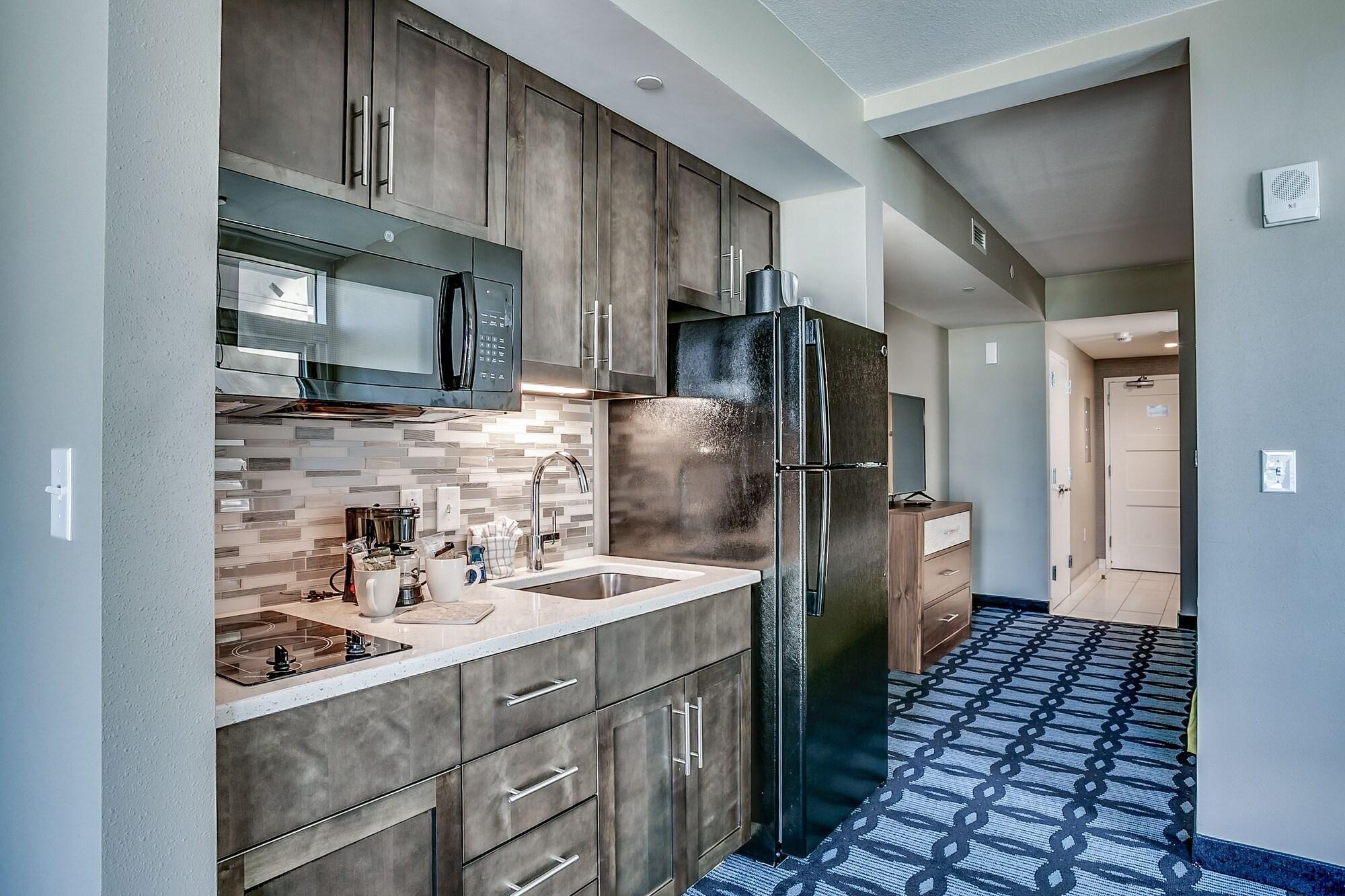 Homewood By Hilton Myrtle Oceanfront 3*