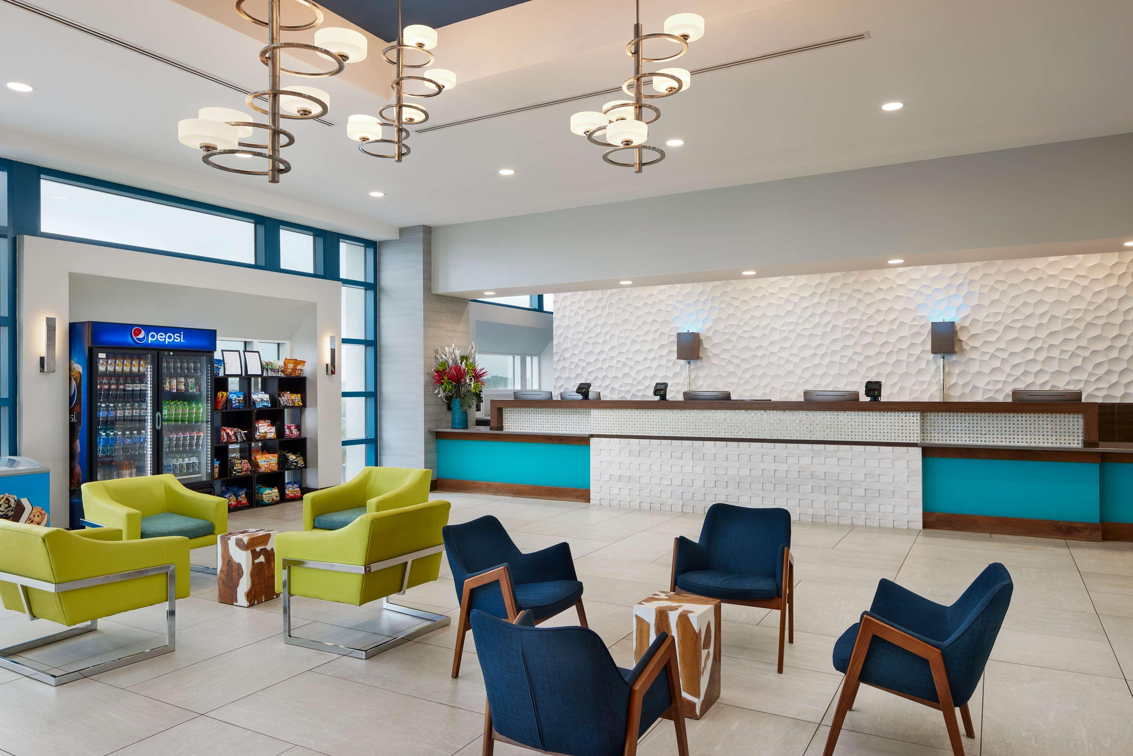 Hotel Homewood By Hilton Myrtle Oceanfront Myrtle Beach
